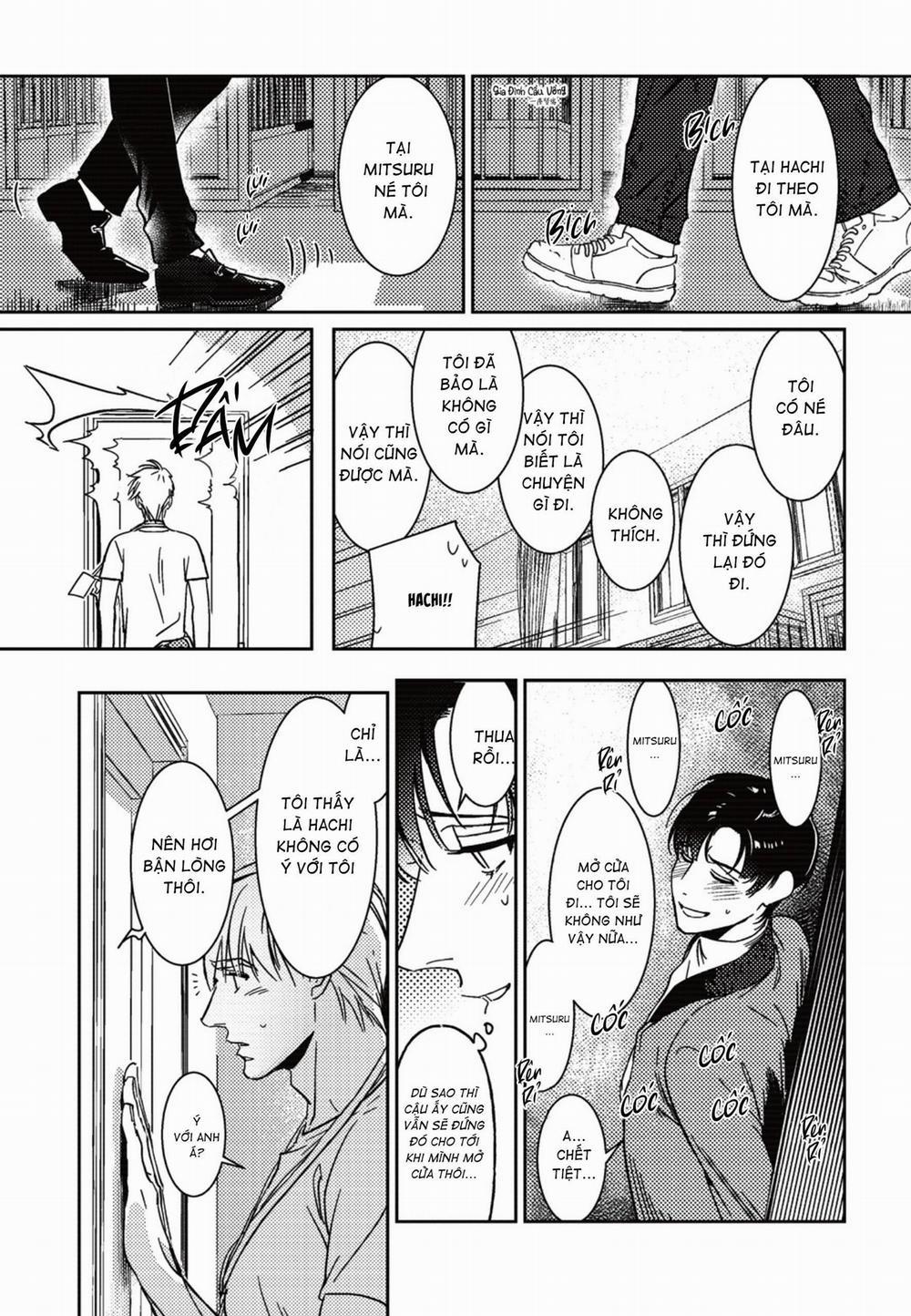 Sợi dây xích đứt 8 trang 13