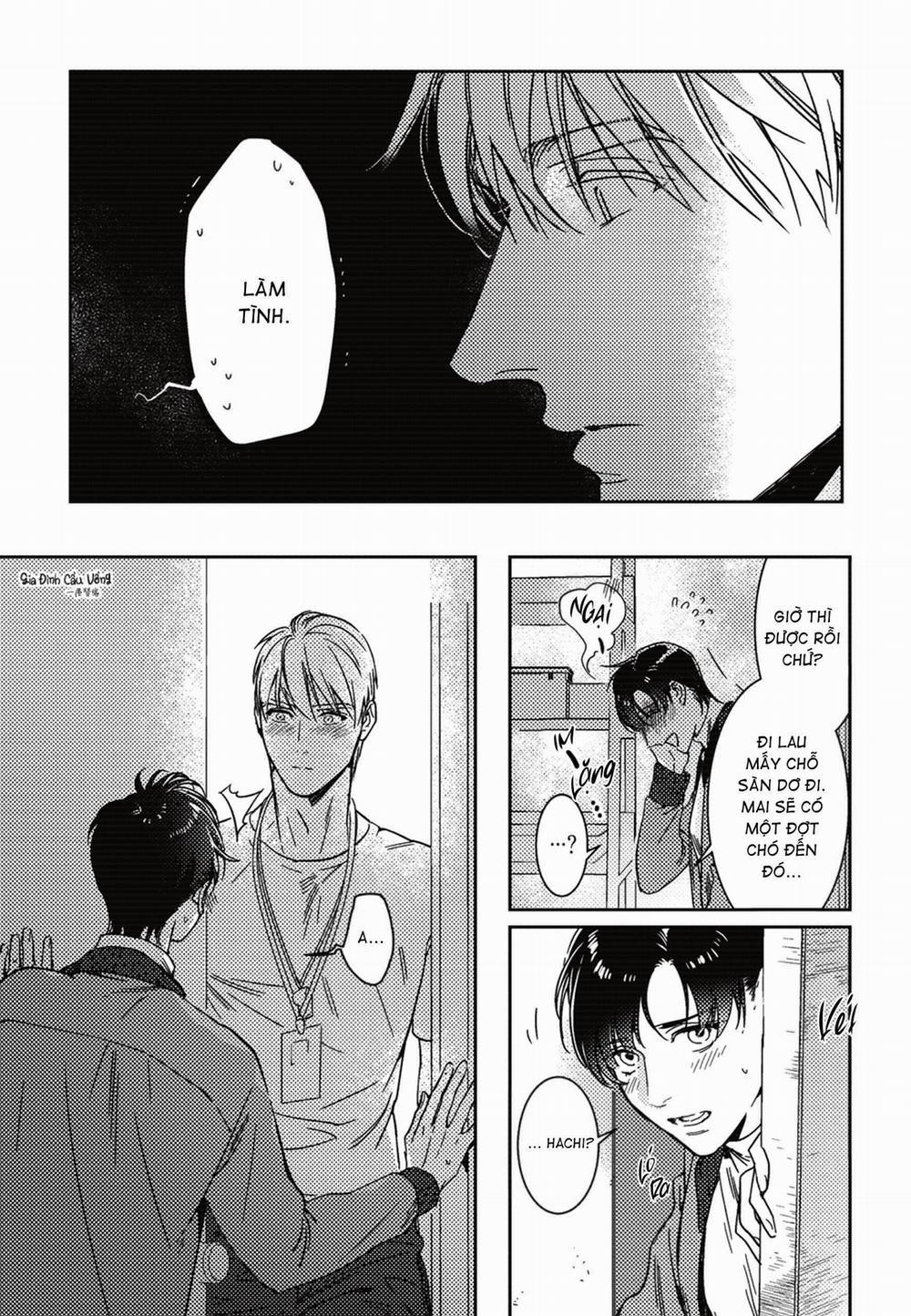 Sợi dây xích đứt 8 trang 14