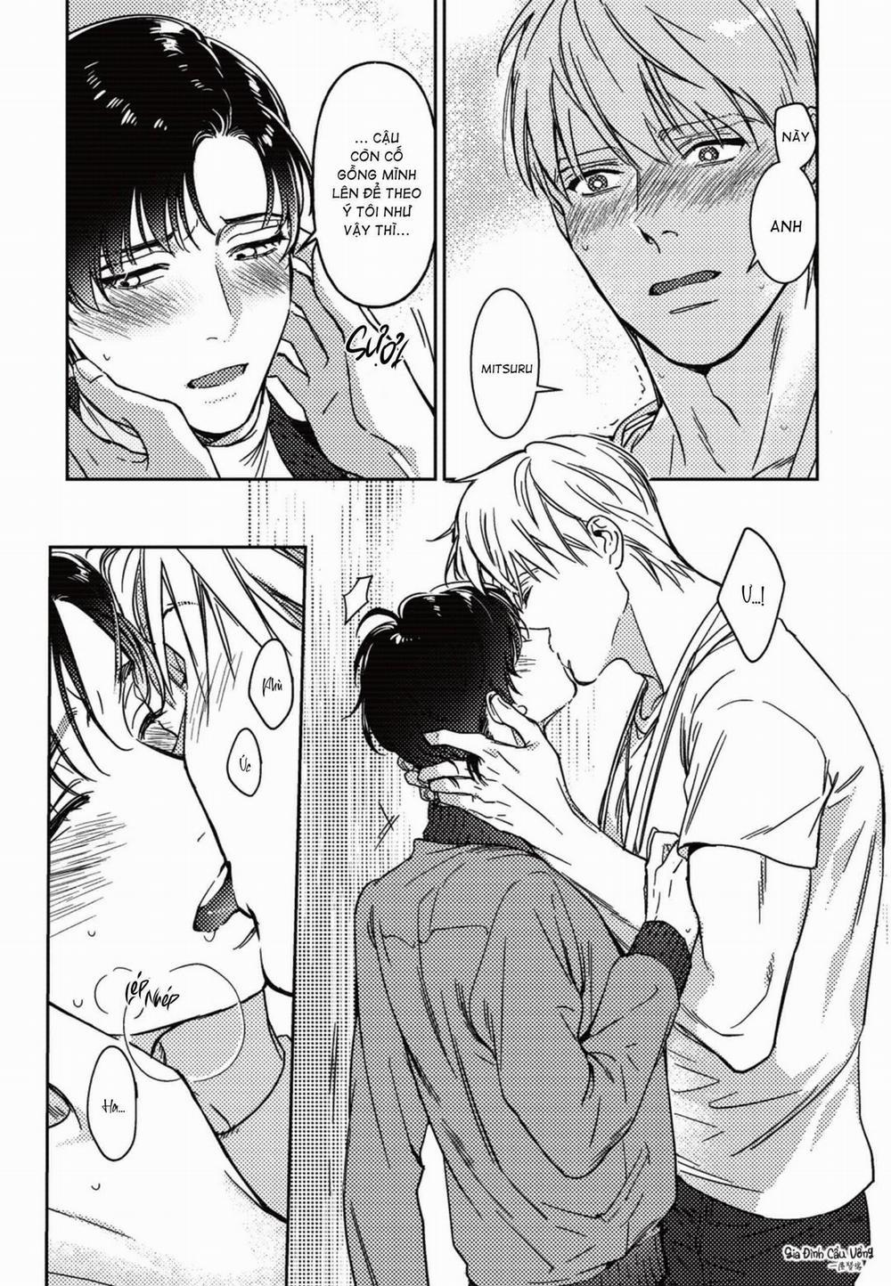 Sợi dây xích đứt 8 trang 15