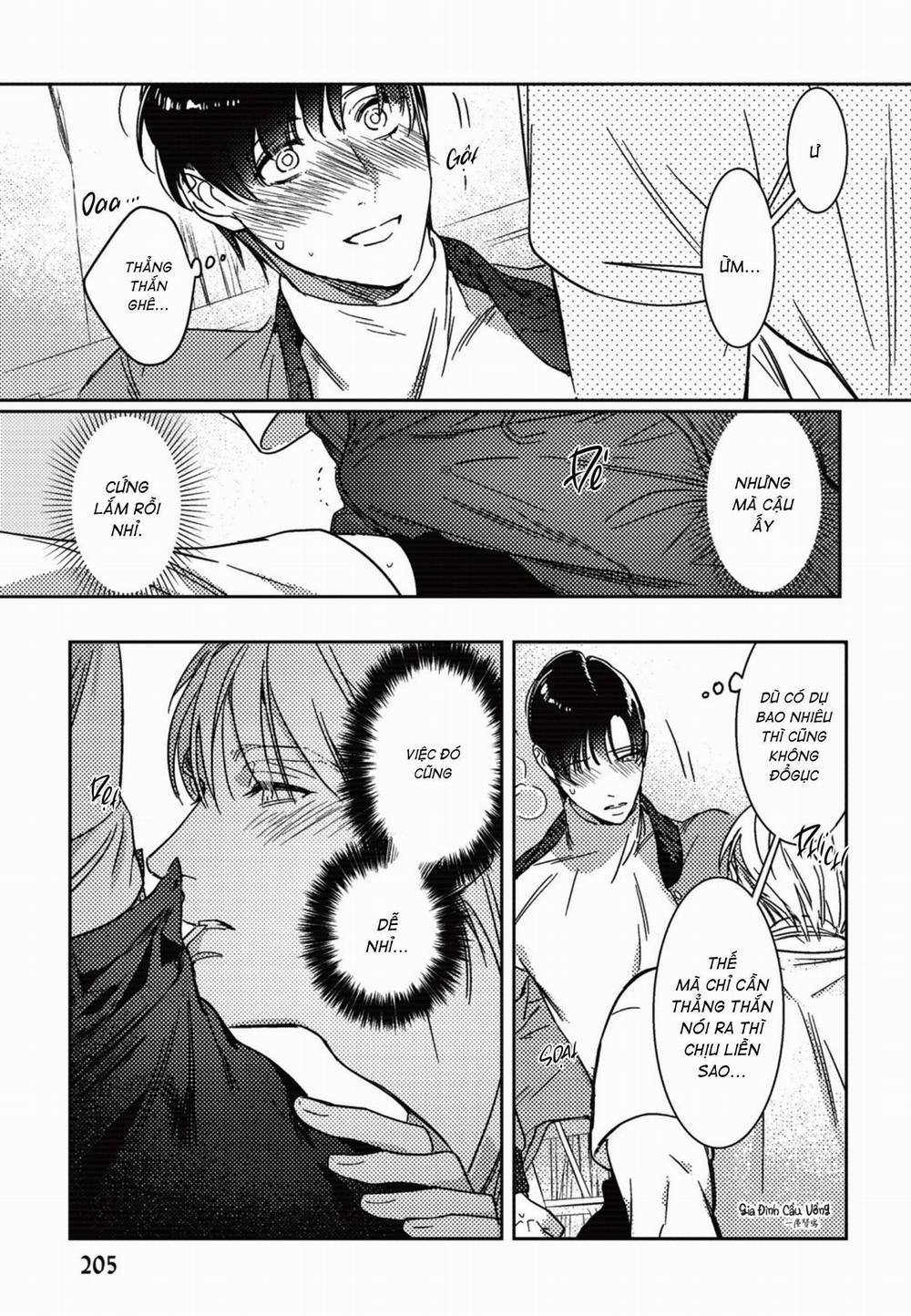 Sợi dây xích đứt 8 trang 17