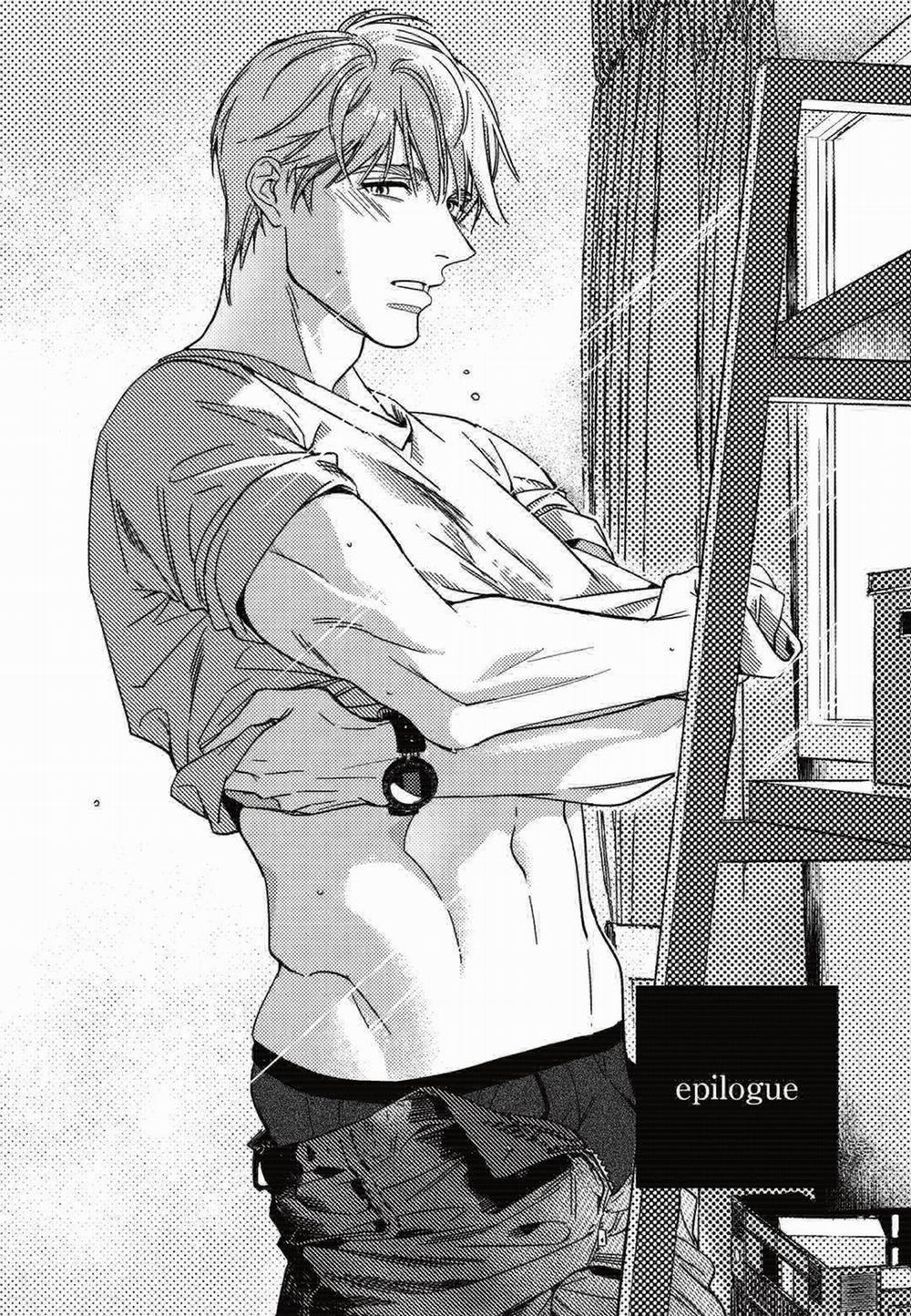 Sợi dây xích đứt 8 trang 2