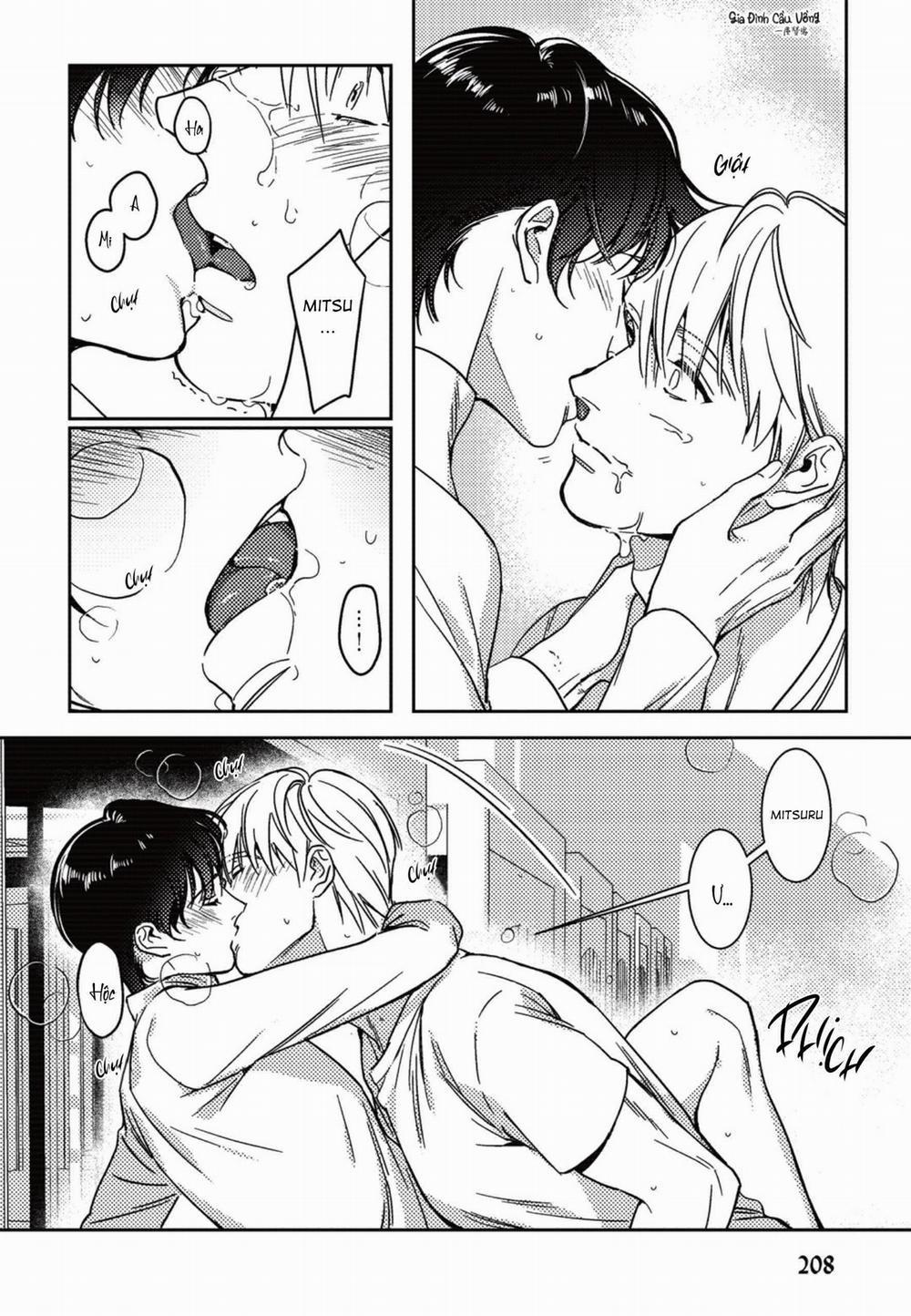 Sợi dây xích đứt 8 trang 20