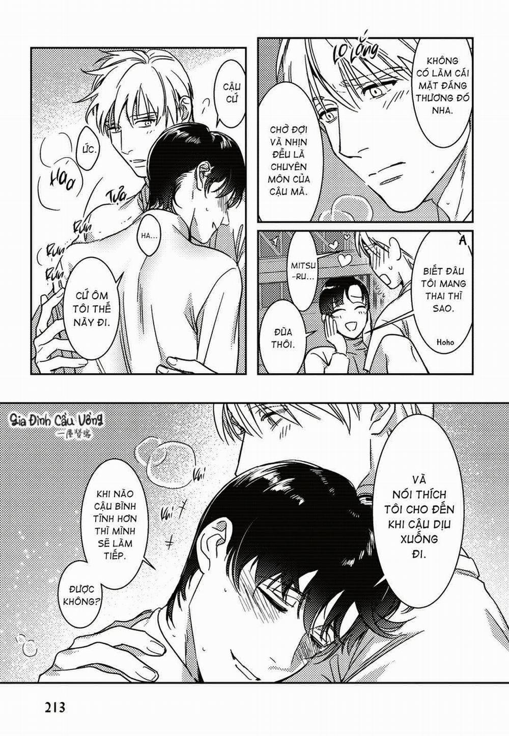 Sợi dây xích đứt 8 trang 25