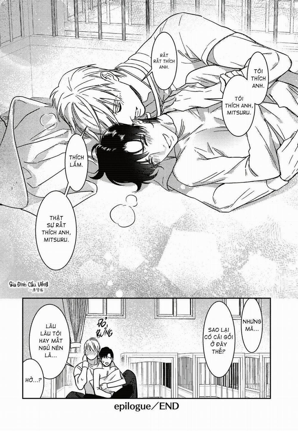 Sợi dây xích đứt 8 trang 26