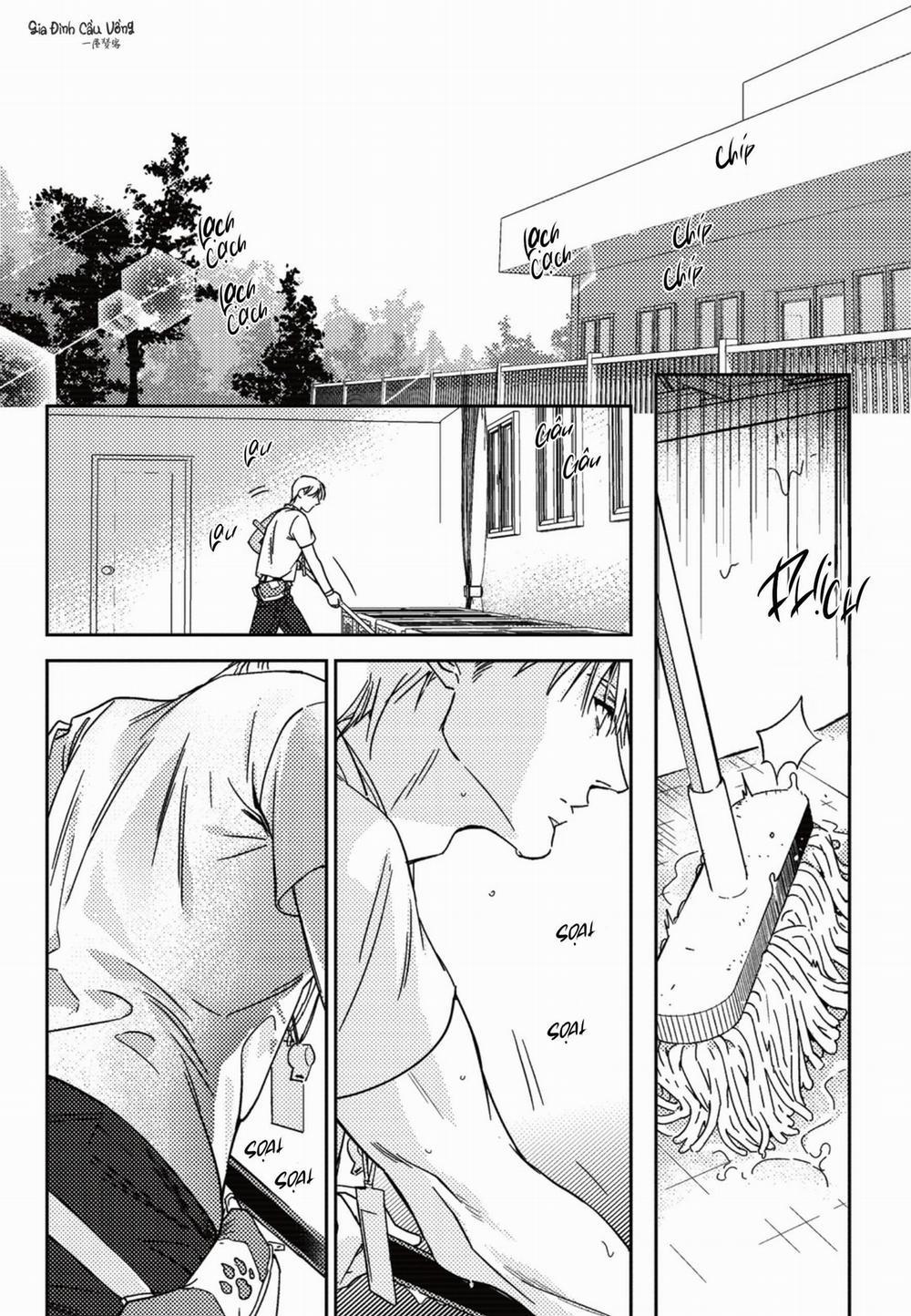 Sợi dây xích đứt 8 trang 3