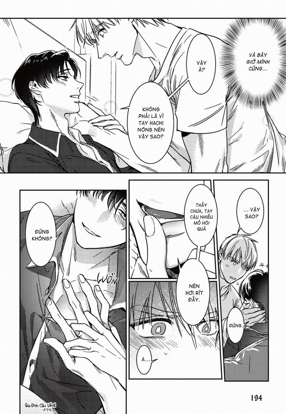 Sợi dây xích đứt 8 trang 6