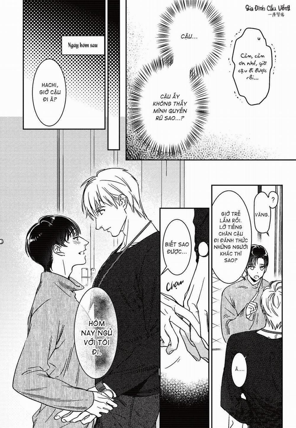 Sợi dây xích đứt 8 trang 8