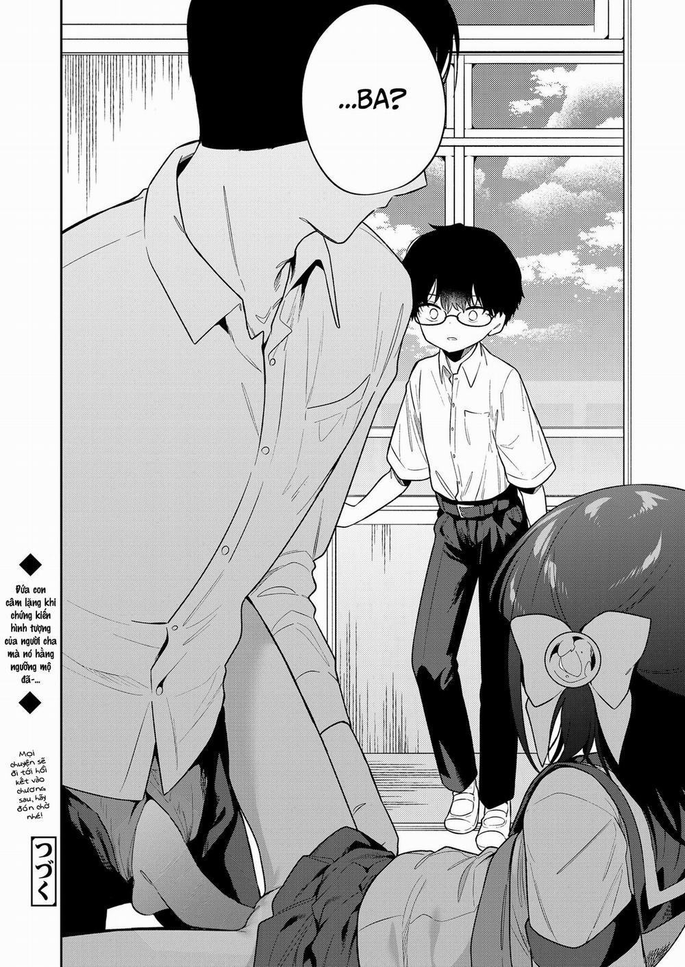 Sói già đội lốt cừu non 2 trang 32