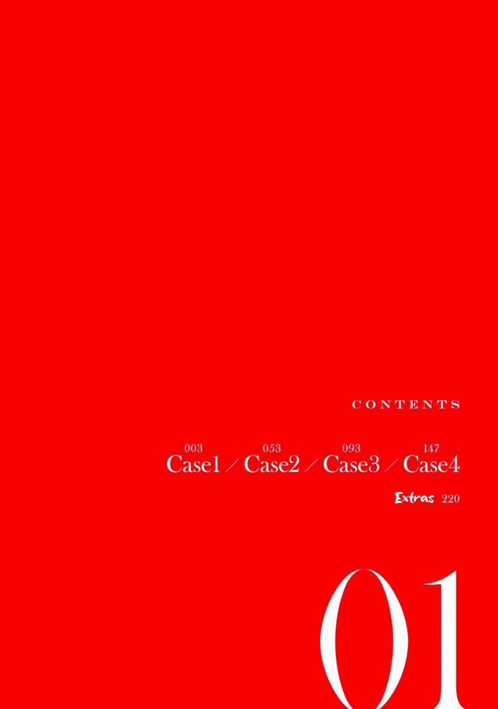 Sói Muốn Ăn Rồi 1 trang 2