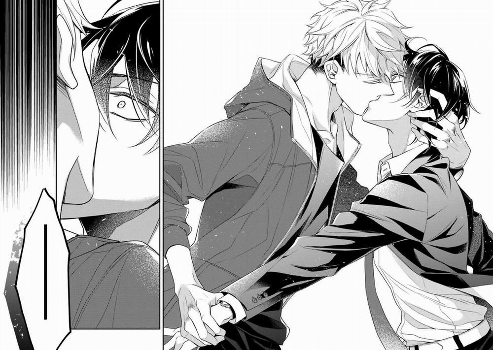 Sói Muốn Ăn Rồi 2 trang 24