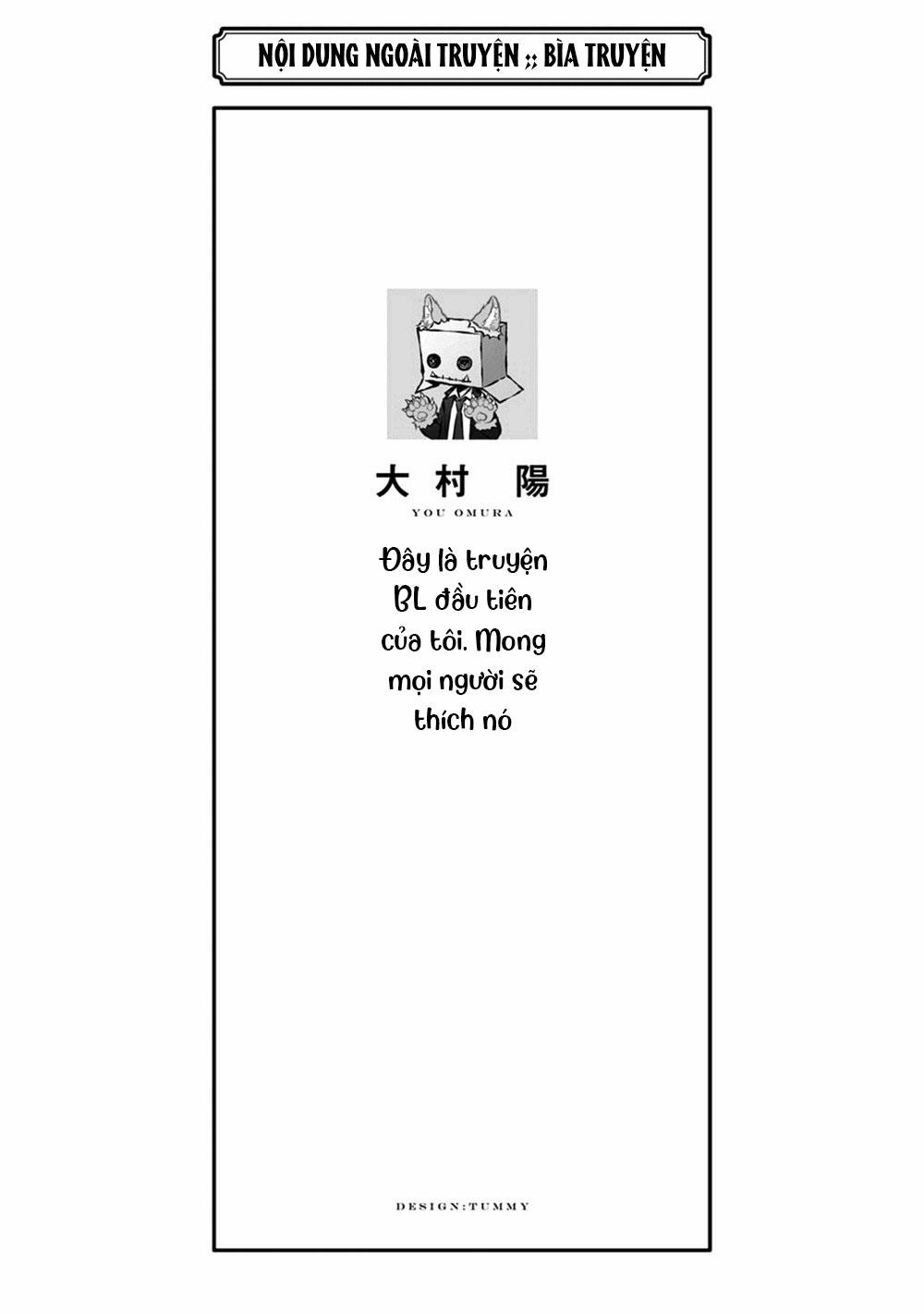 Sói Muốn Ăn Thịt Ngài Thanh Tra 1 trang 2