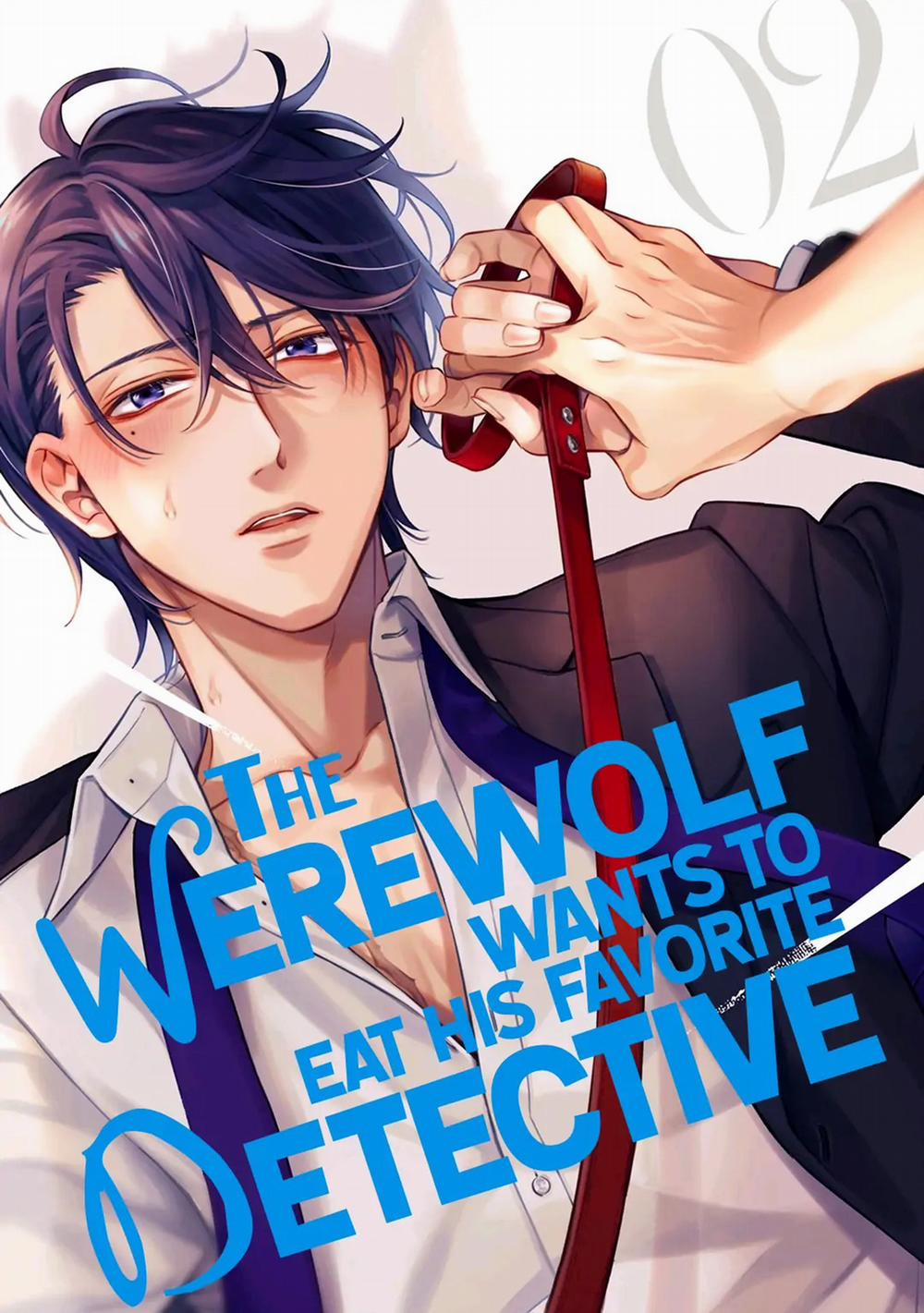 Sói Muốn Ăn Thịt Ngài Thanh Tra 5 trang 1