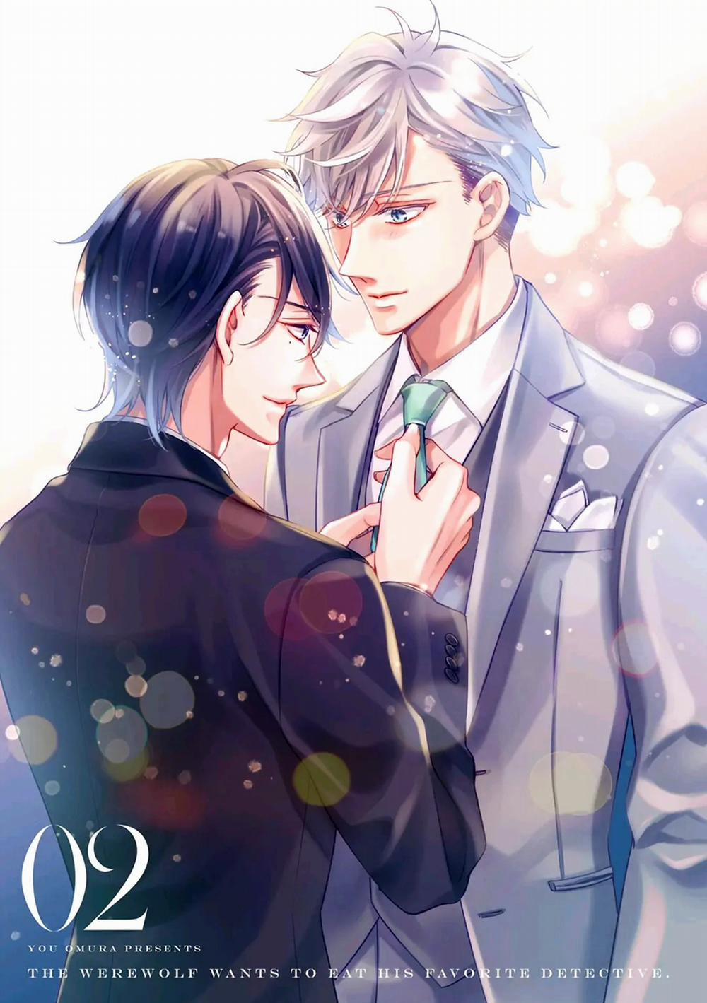 Sói Muốn Ăn Thịt Ngài Thanh Tra 5 trang 5