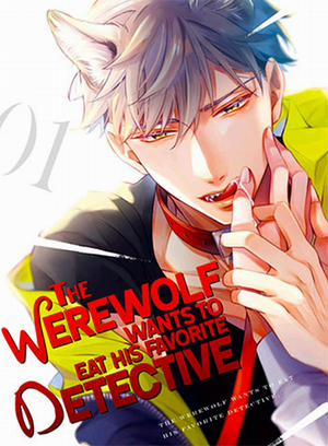 Đọc truyện tranh Sói Muốn Ăn Thịt Ngài Thanh Tra