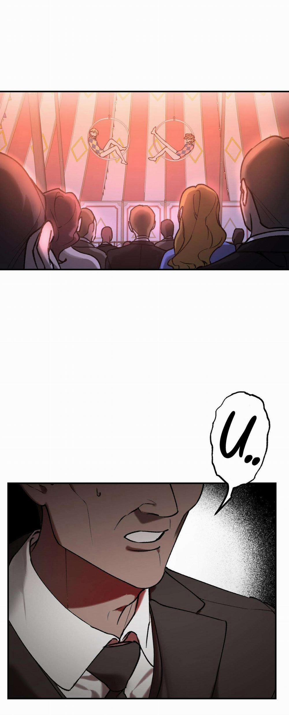 Sói Trong Lồng 1 trang 23