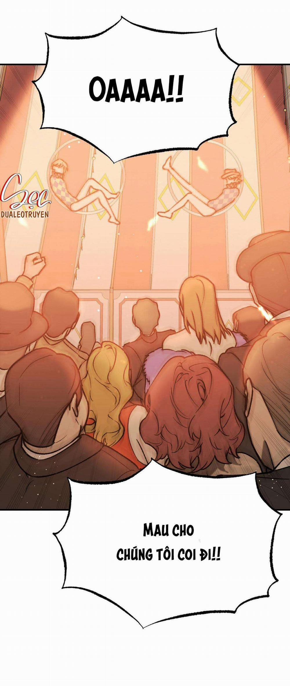 Sói Trong Lồng 1 trang 24