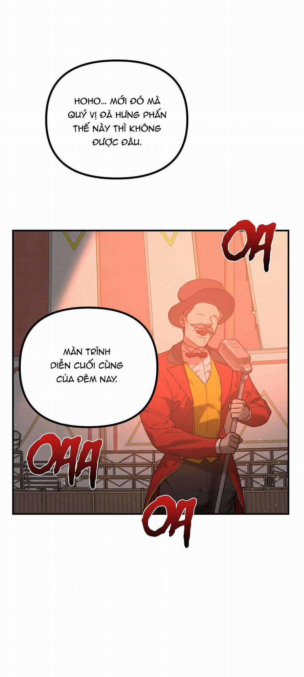 Sói Trong Lồng 1 trang 25