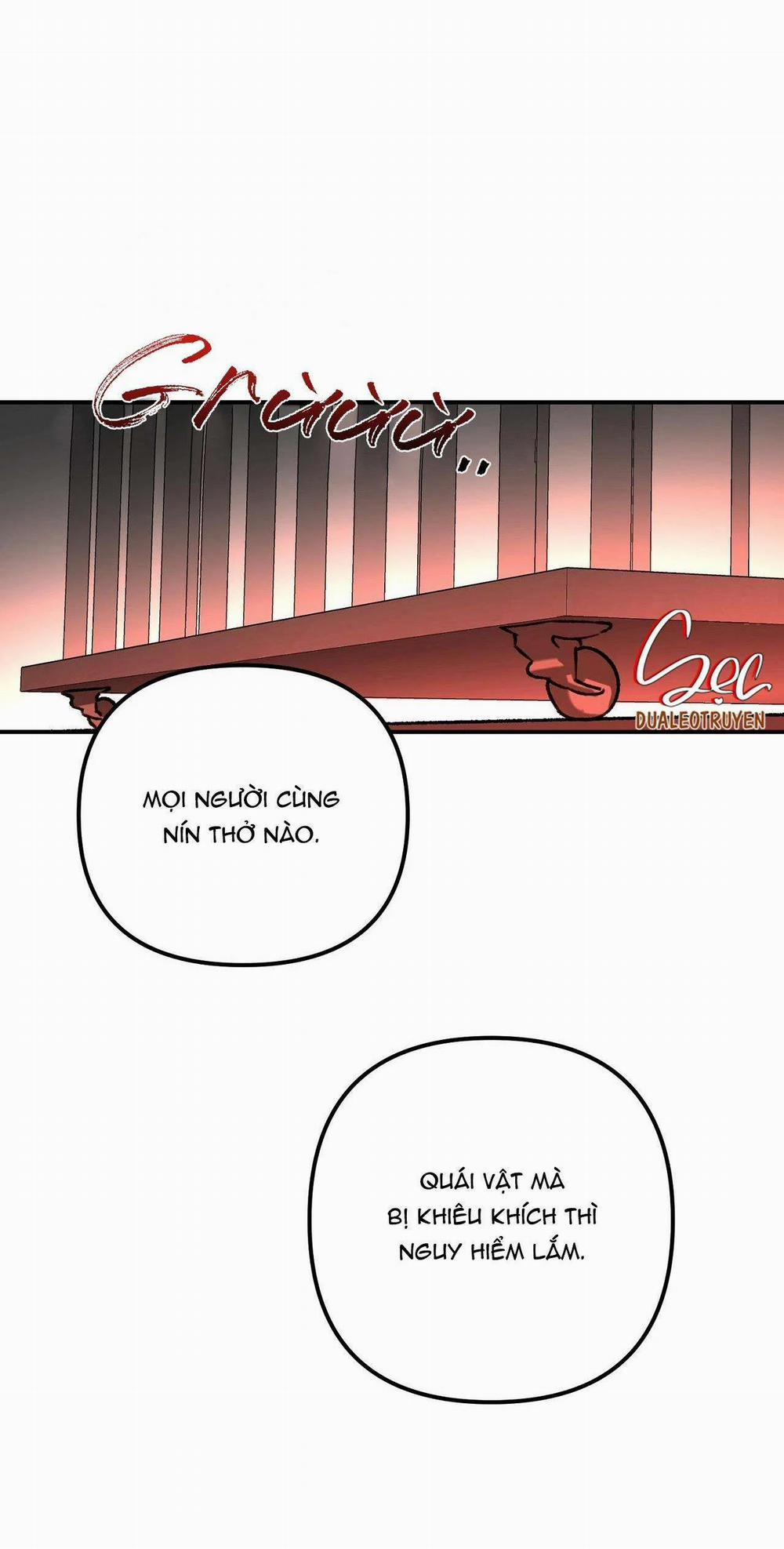 Sói Trong Lồng 1 trang 26