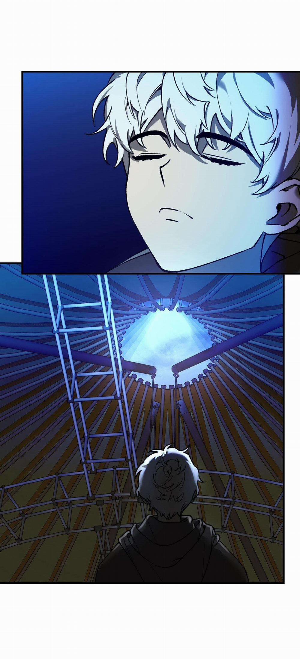 Sói Trong Lồng 1 trang 31