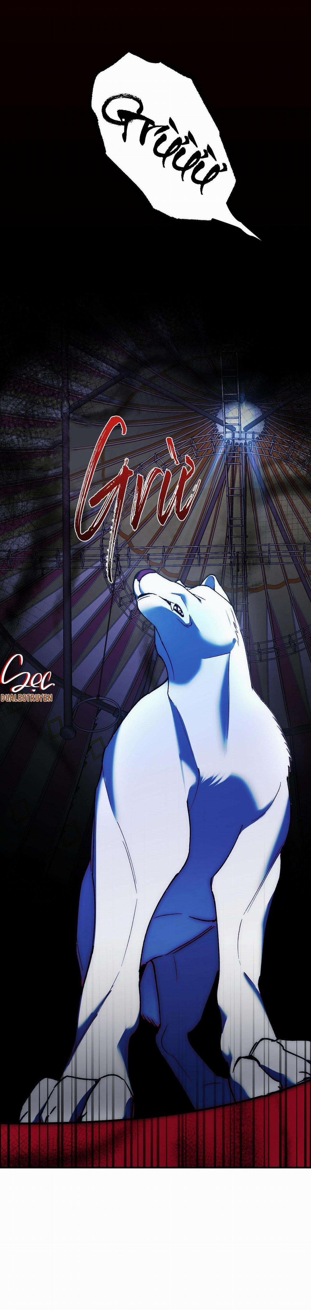 Sói Trong Lồng 1 trang 35