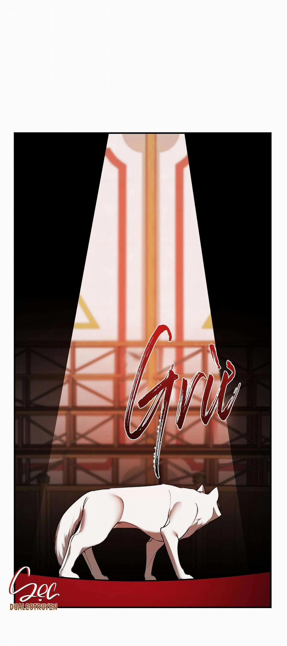 Sói Trong Lồng 1 trang 36