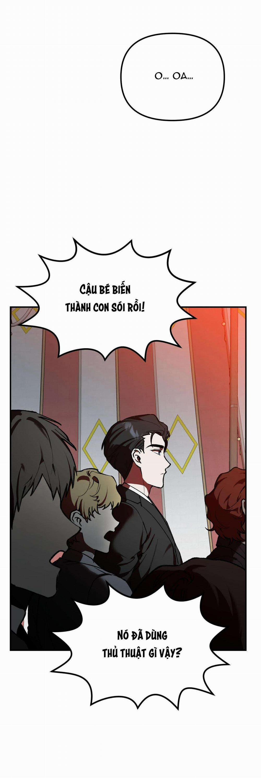 Sói Trong Lồng 1 trang 37