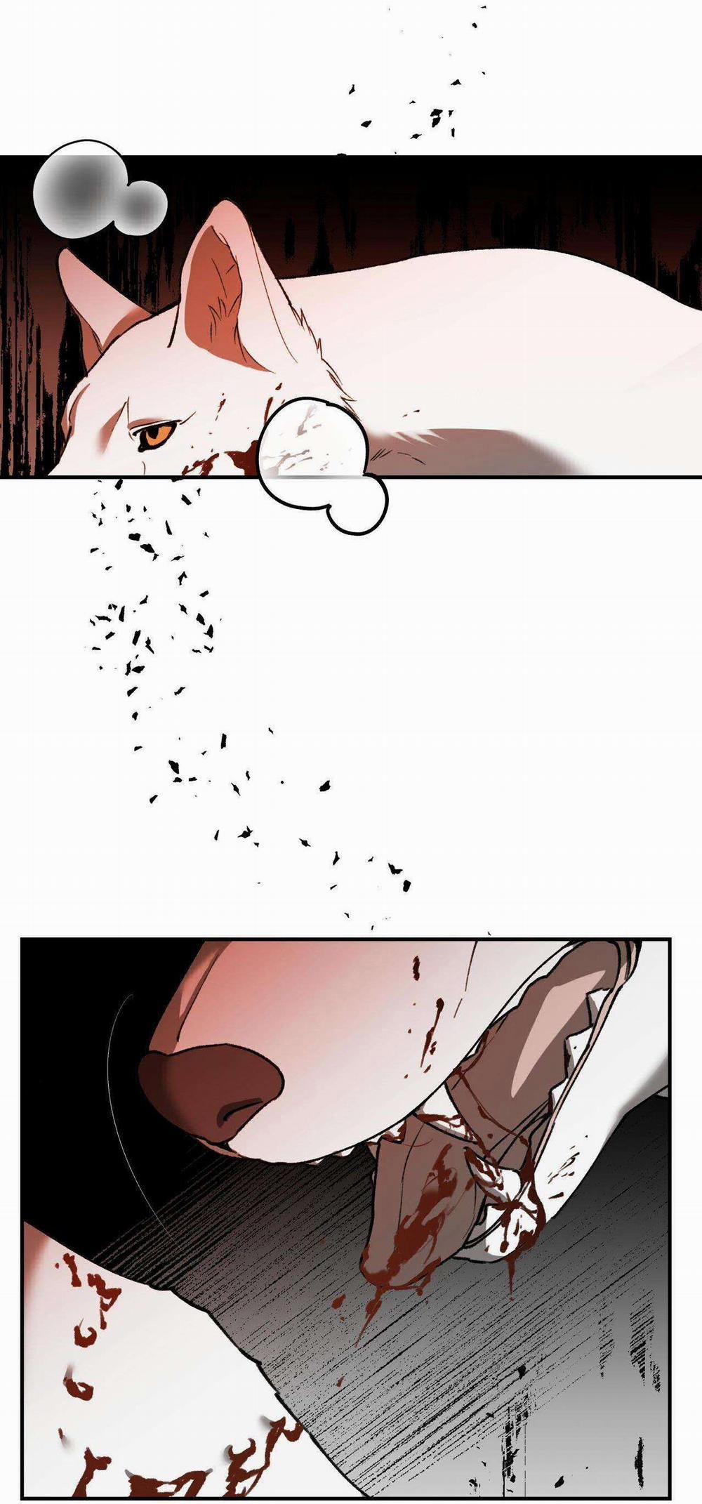 Sói Trong Lồng 1 trang 43