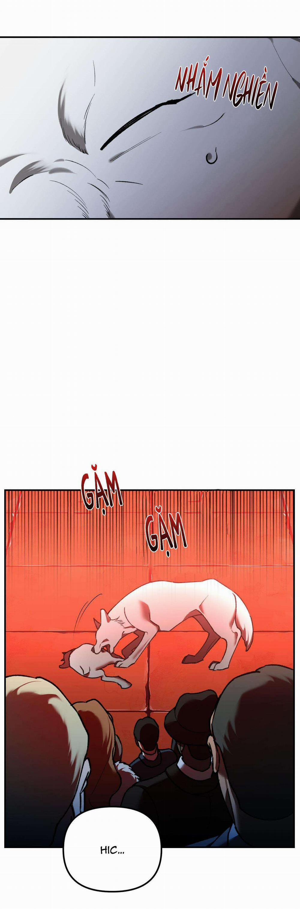 Sói Trong Lồng 1 trang 49