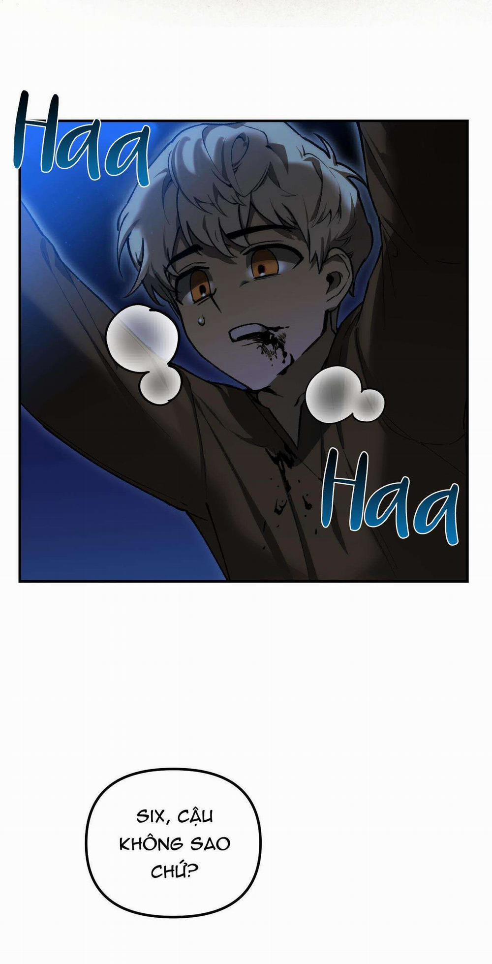 Sói Trong Lồng 1 trang 58