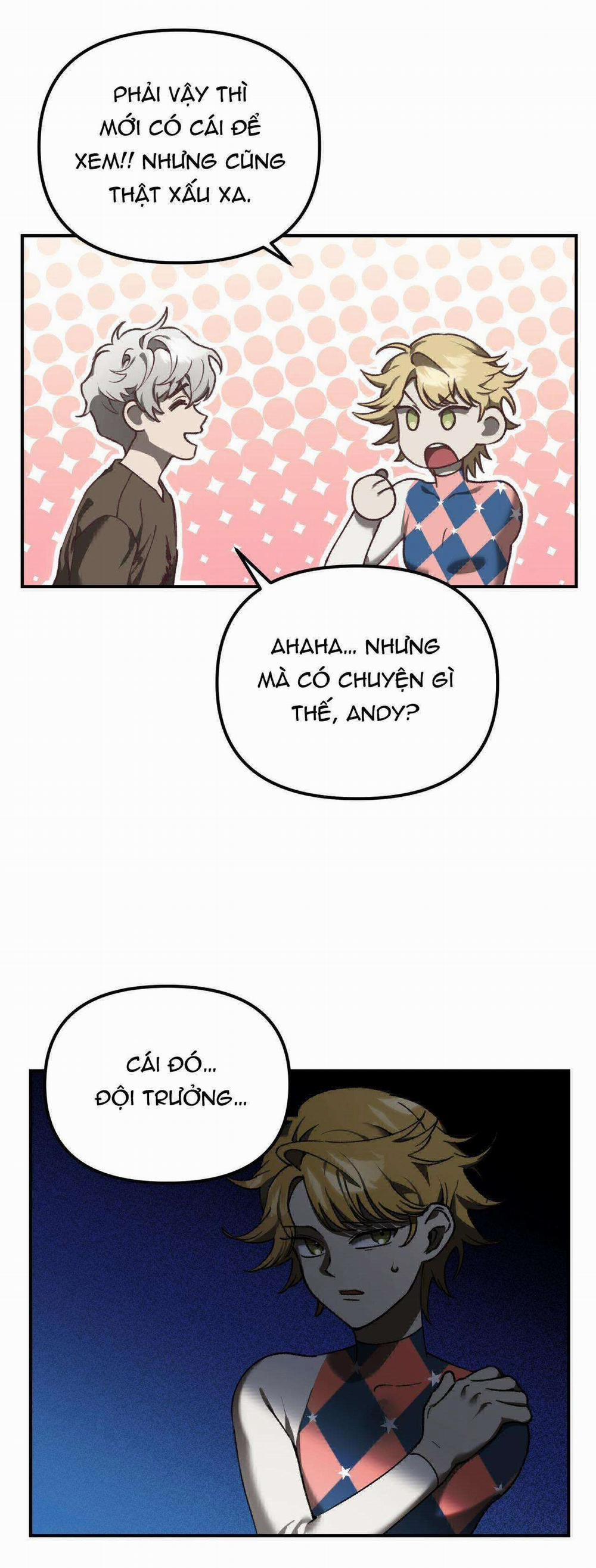 Sói Trong Lồng 1 trang 60