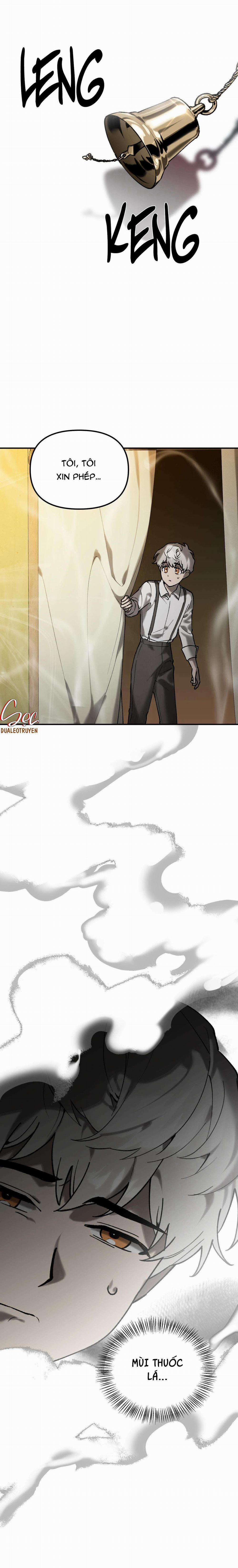 Sói Trong Lồng 1 trang 66