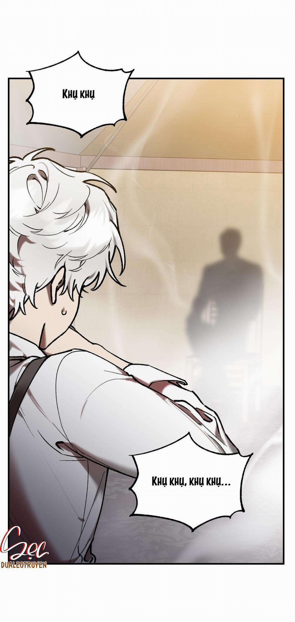 Sói Trong Lồng 1 trang 67