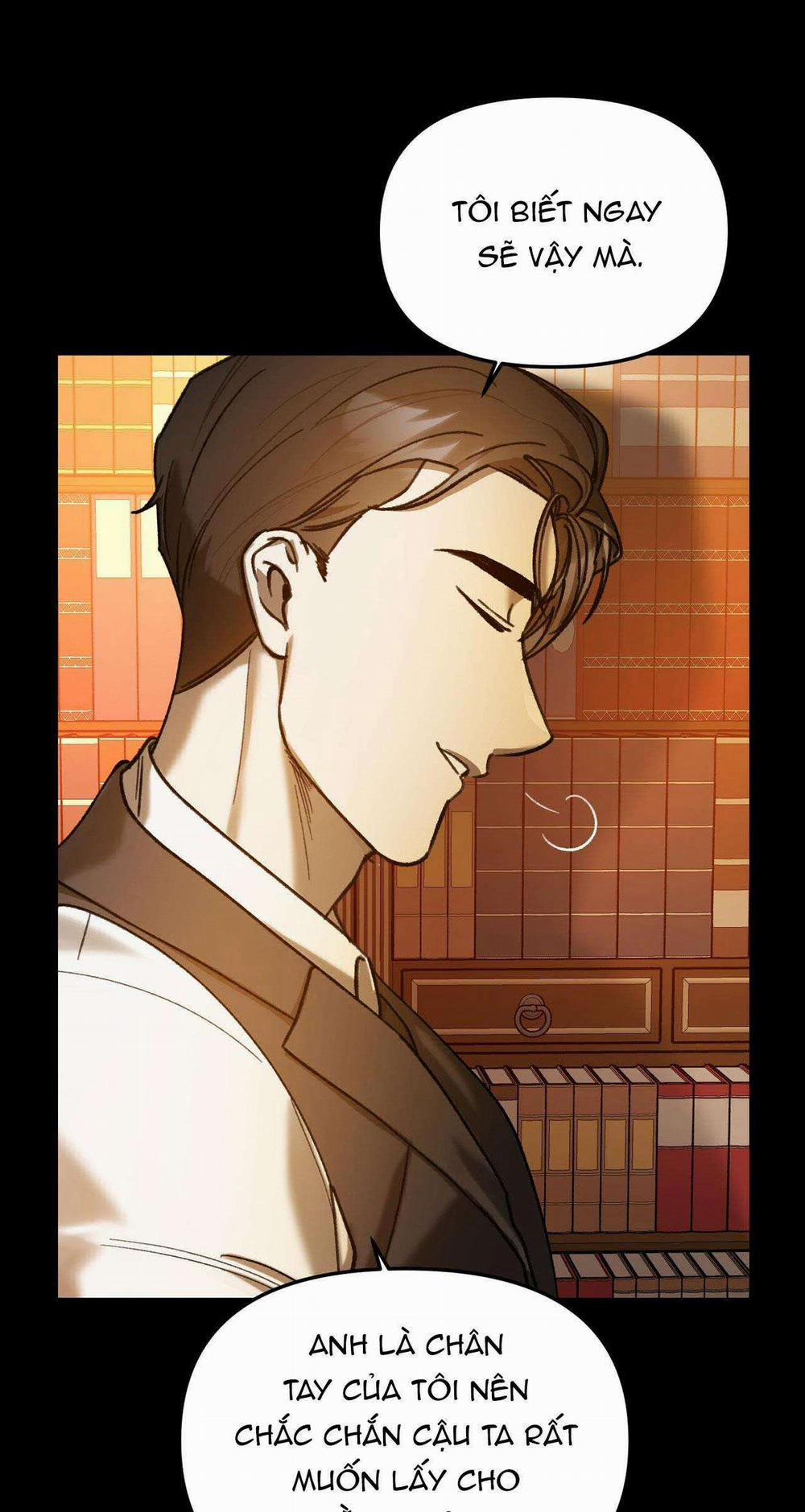 Sói Trong Lồng 16 trang 12