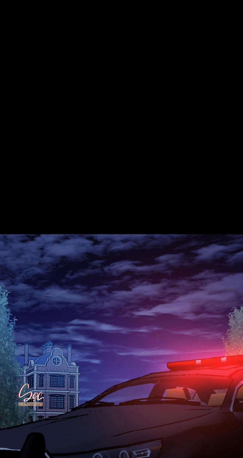 Sói Trong Lồng 16 trang 17