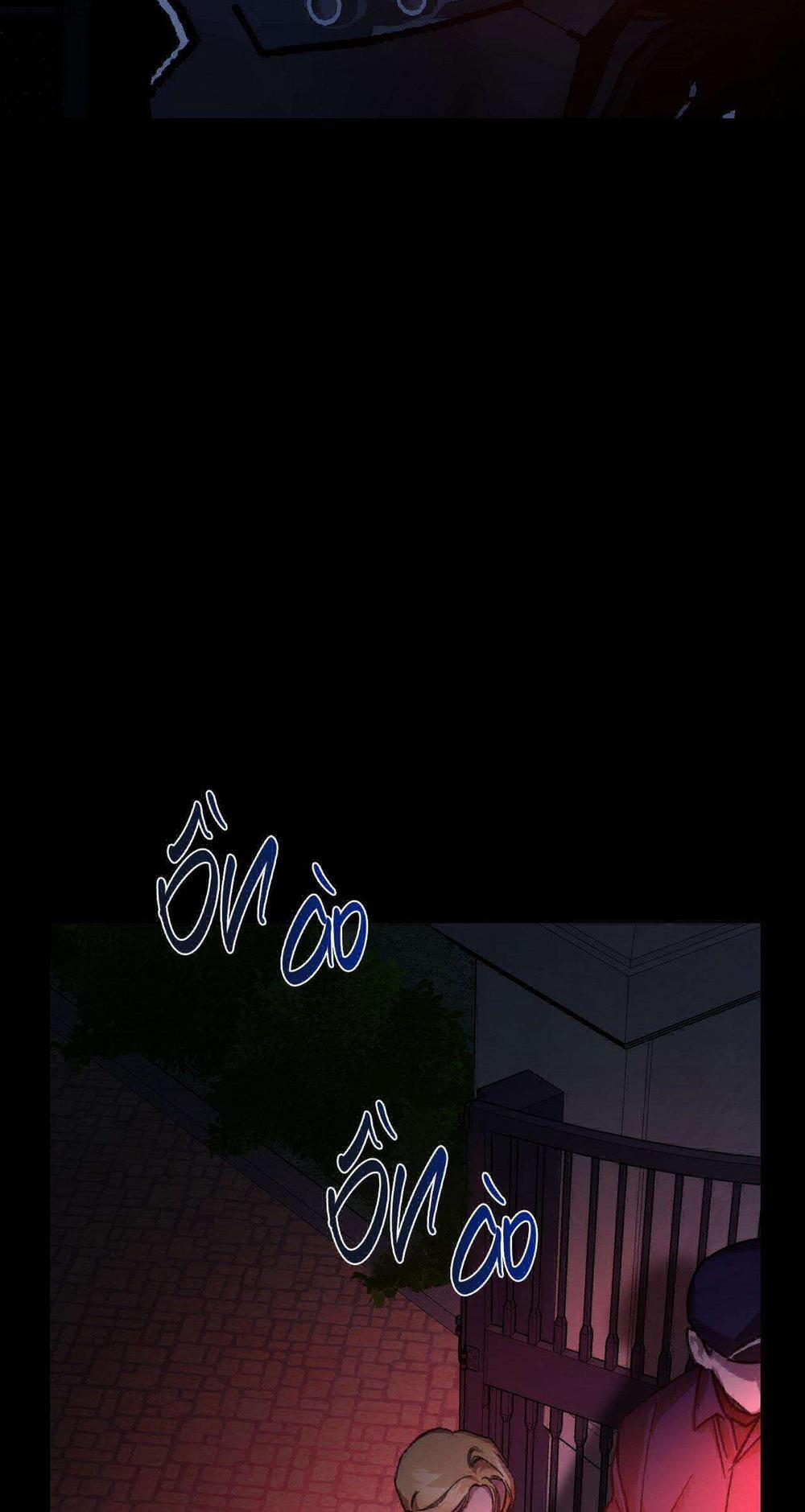 Sói Trong Lồng 16 trang 18