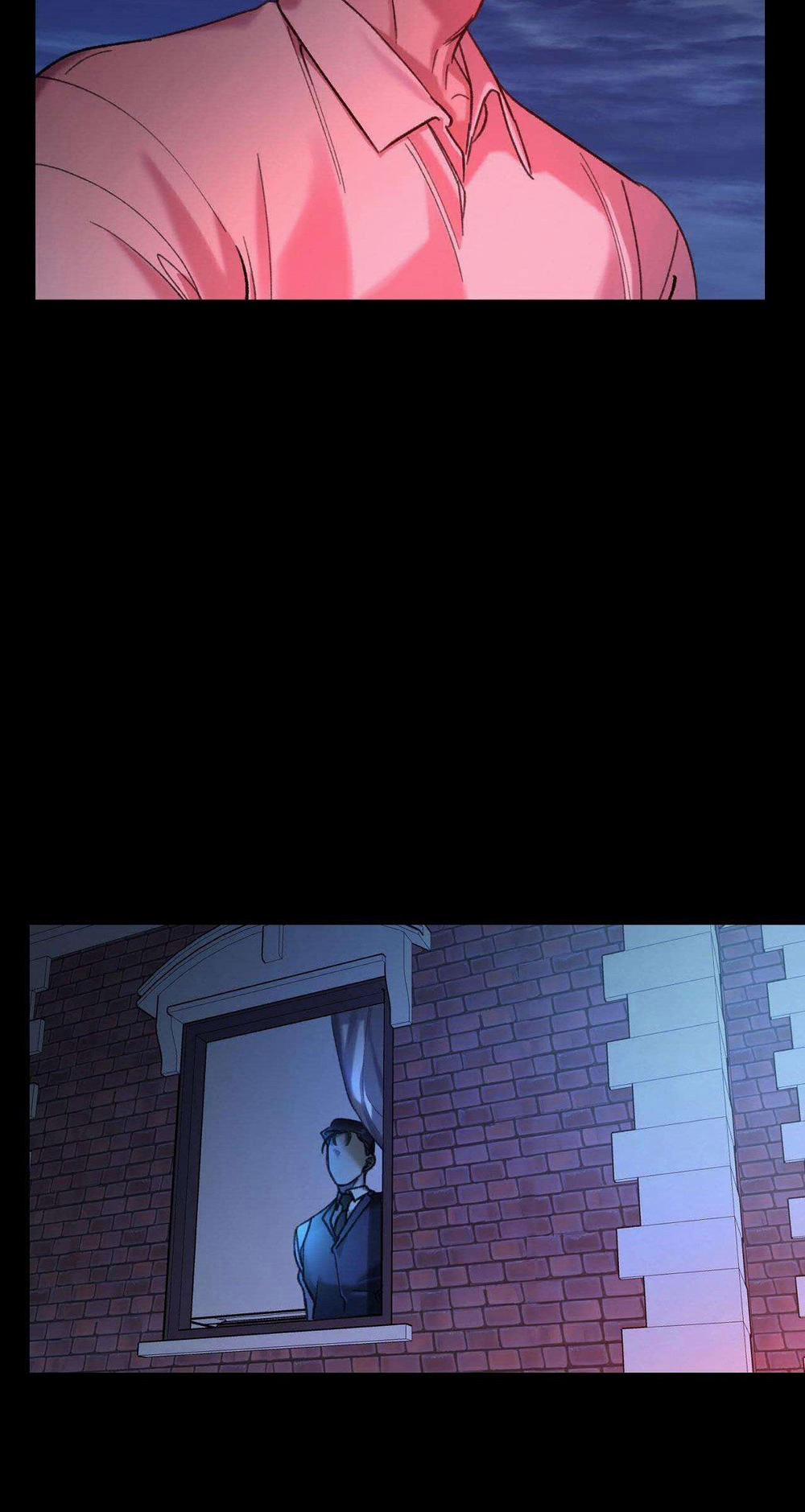 Sói Trong Lồng 16 trang 20