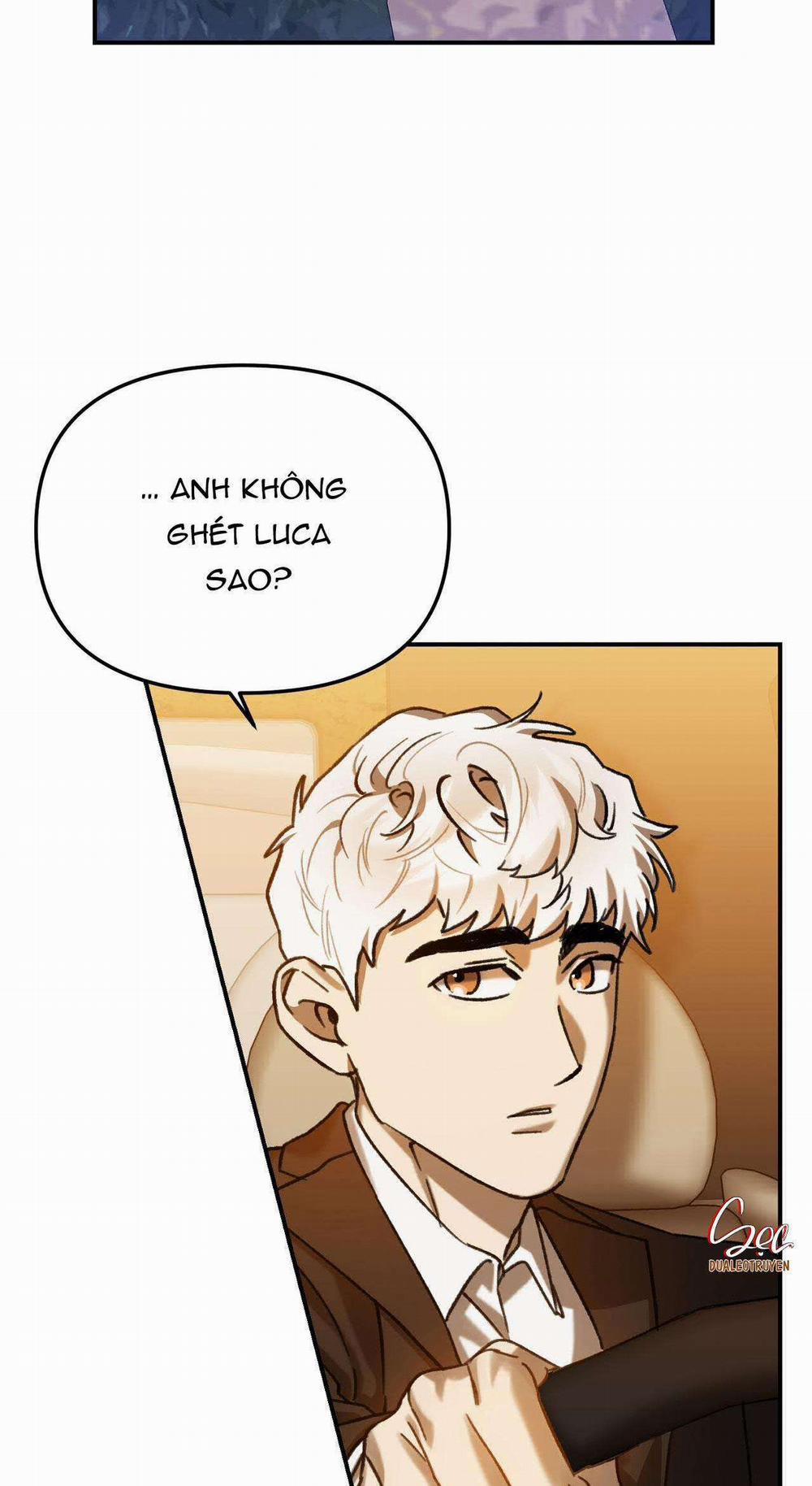 Sói Trong Lồng 16 trang 24