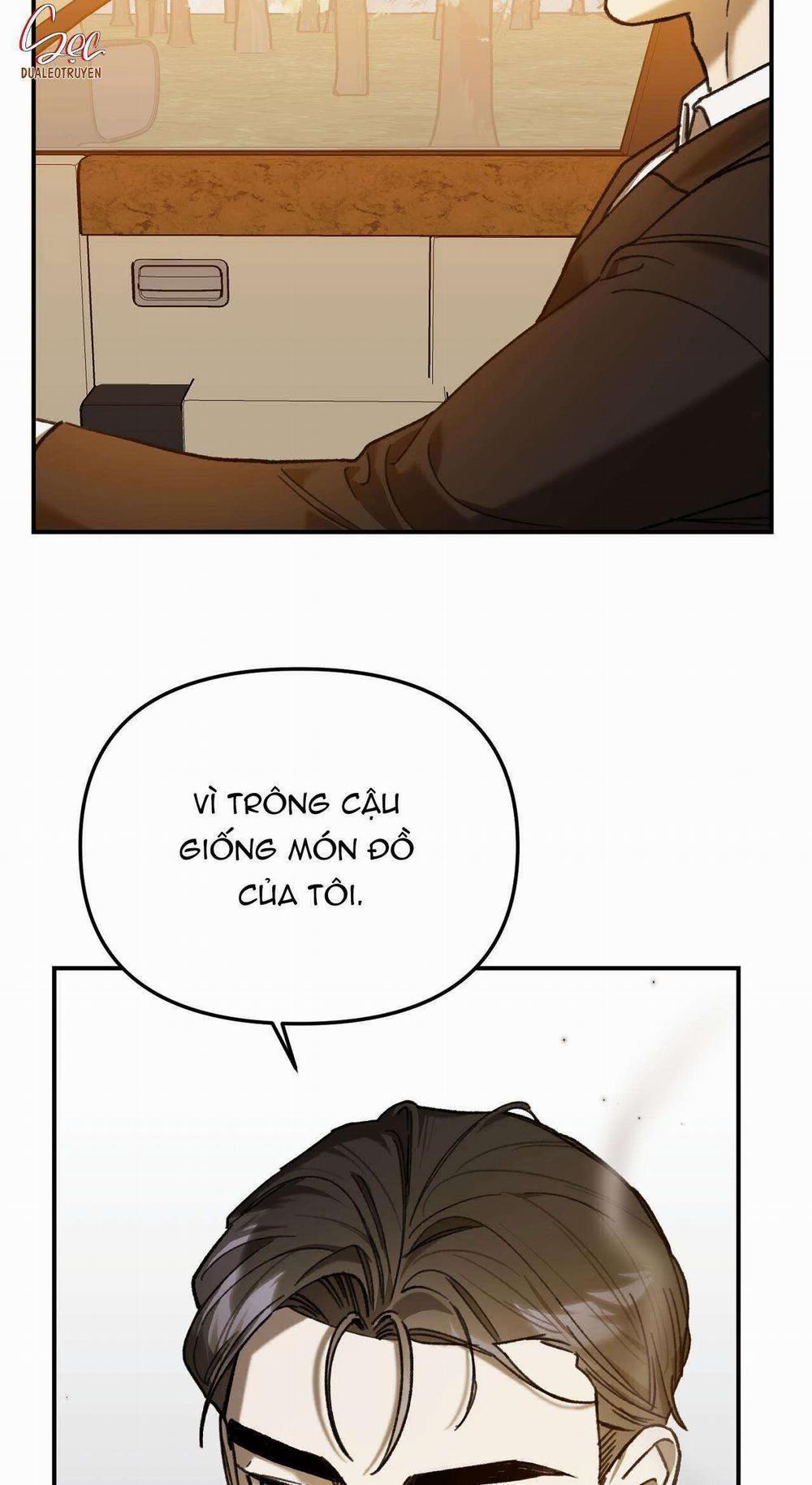 Sói Trong Lồng 16 trang 27