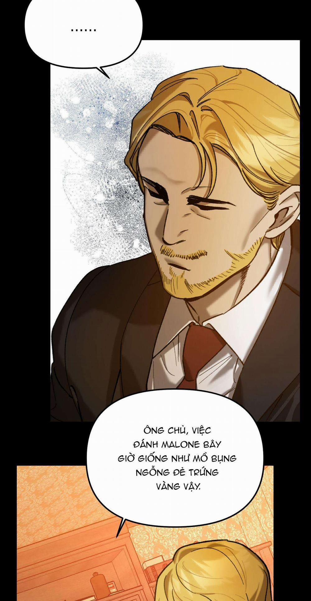 Sói Trong Lồng 16 trang 3