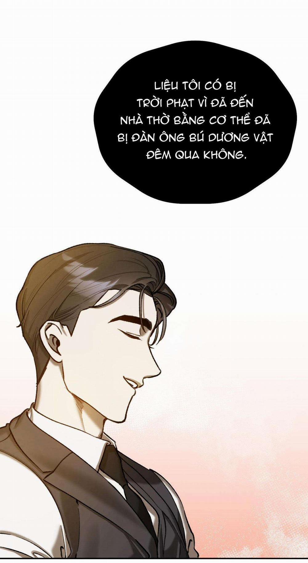 Sói Trong Lồng 16 trang 34