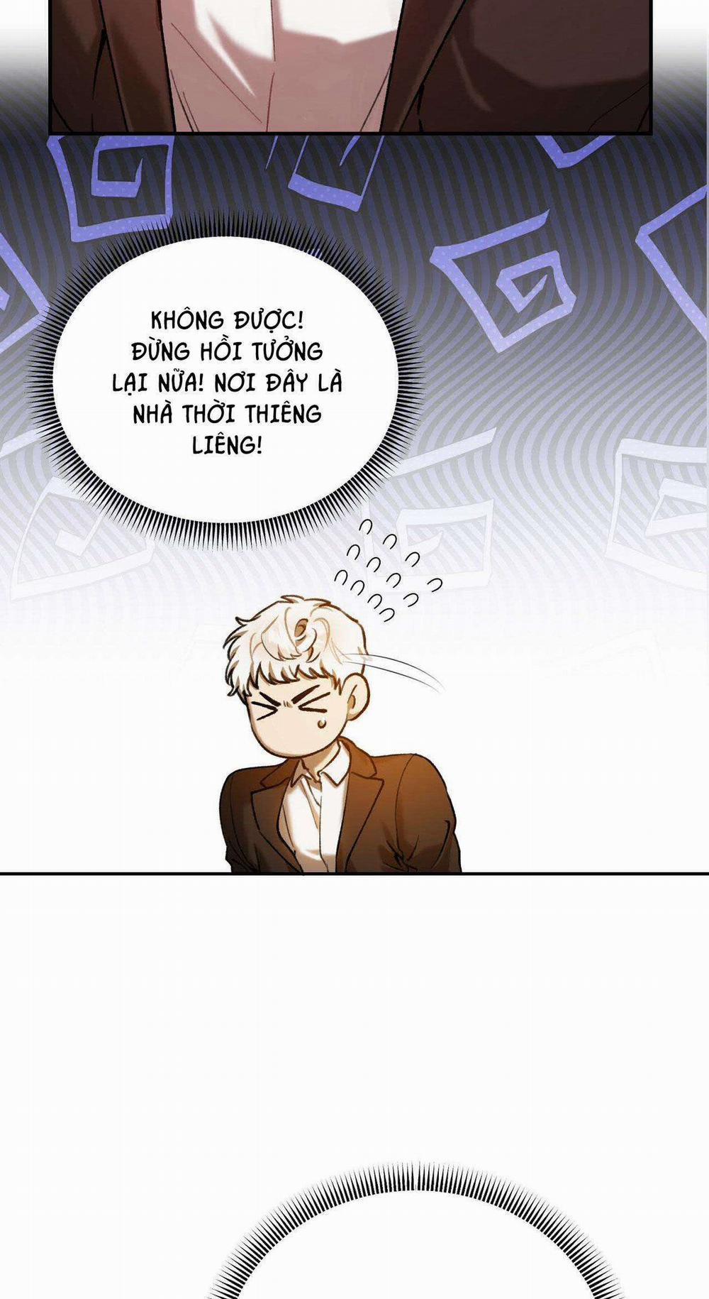 Sói Trong Lồng 16 trang 36