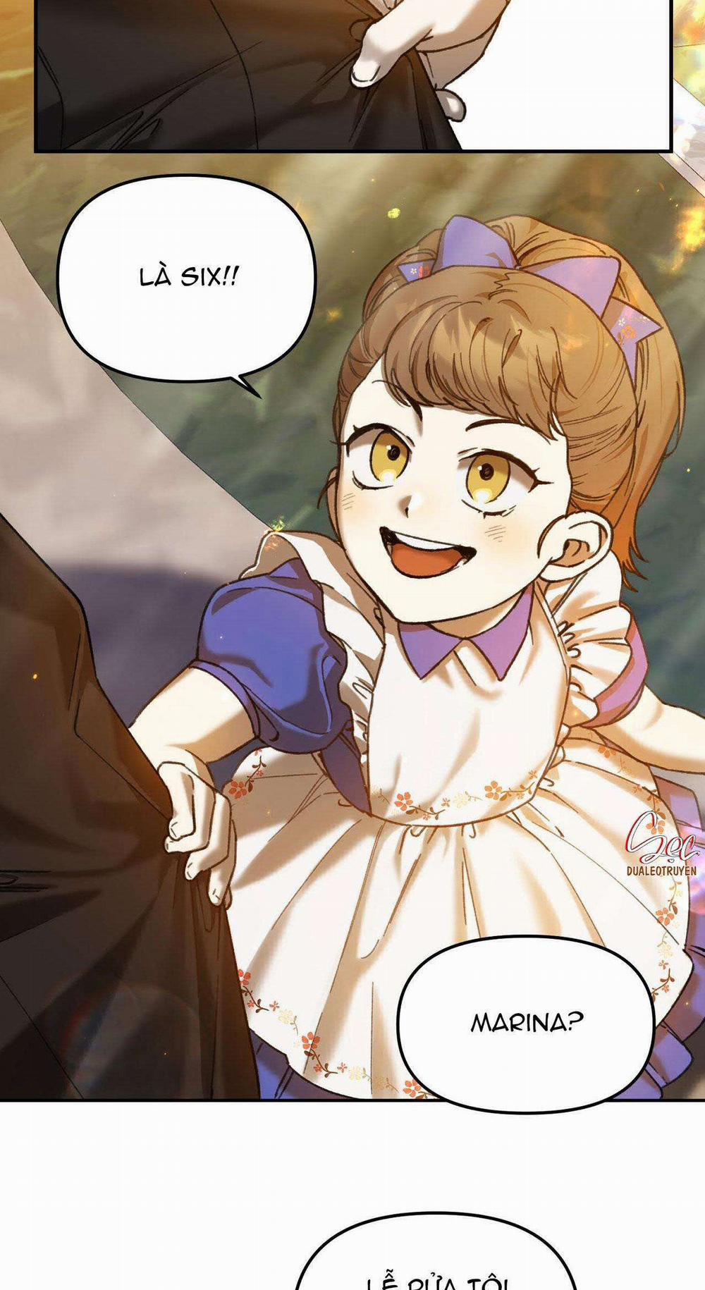 Sói Trong Lồng 16 trang 42