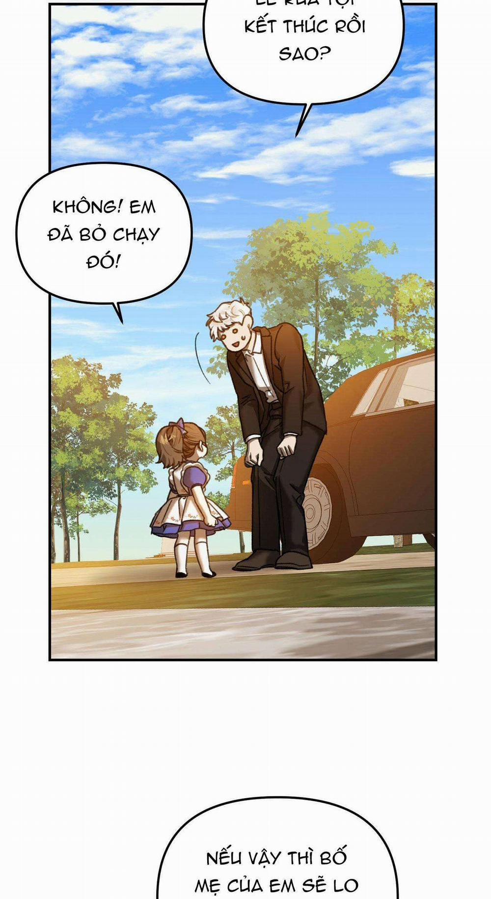 Sói Trong Lồng 16 trang 43