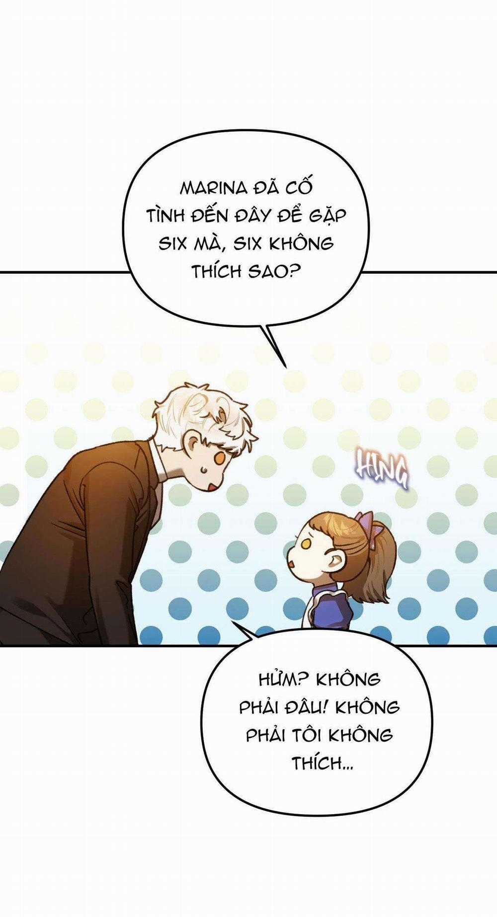 Sói Trong Lồng 16 trang 45