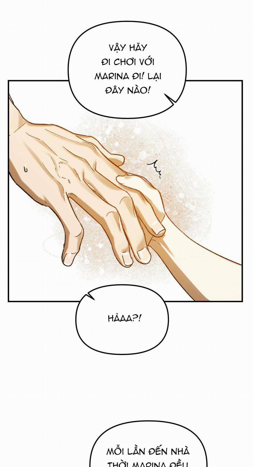 Sói Trong Lồng 16 trang 46