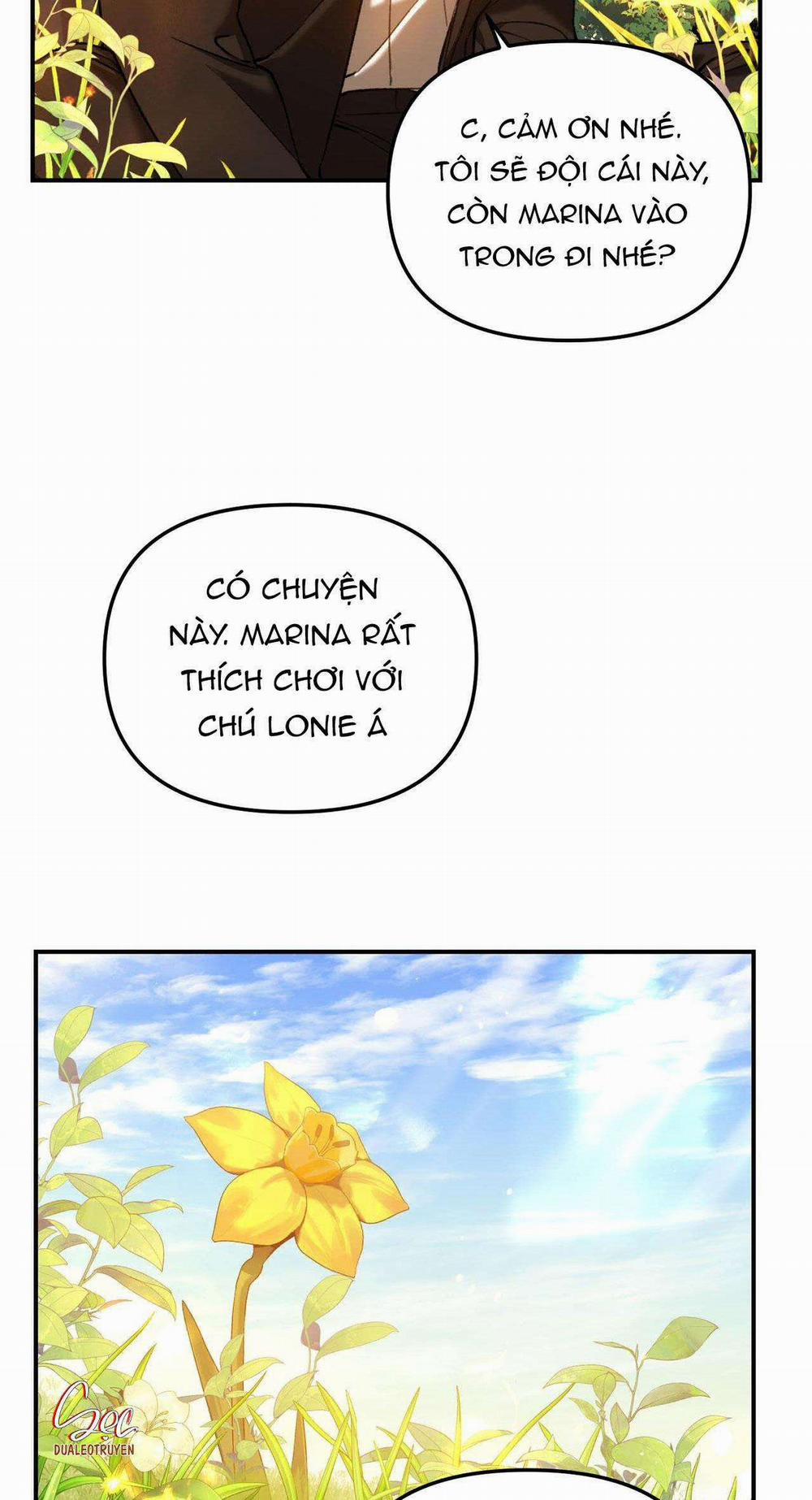 Sói Trong Lồng 16 trang 50