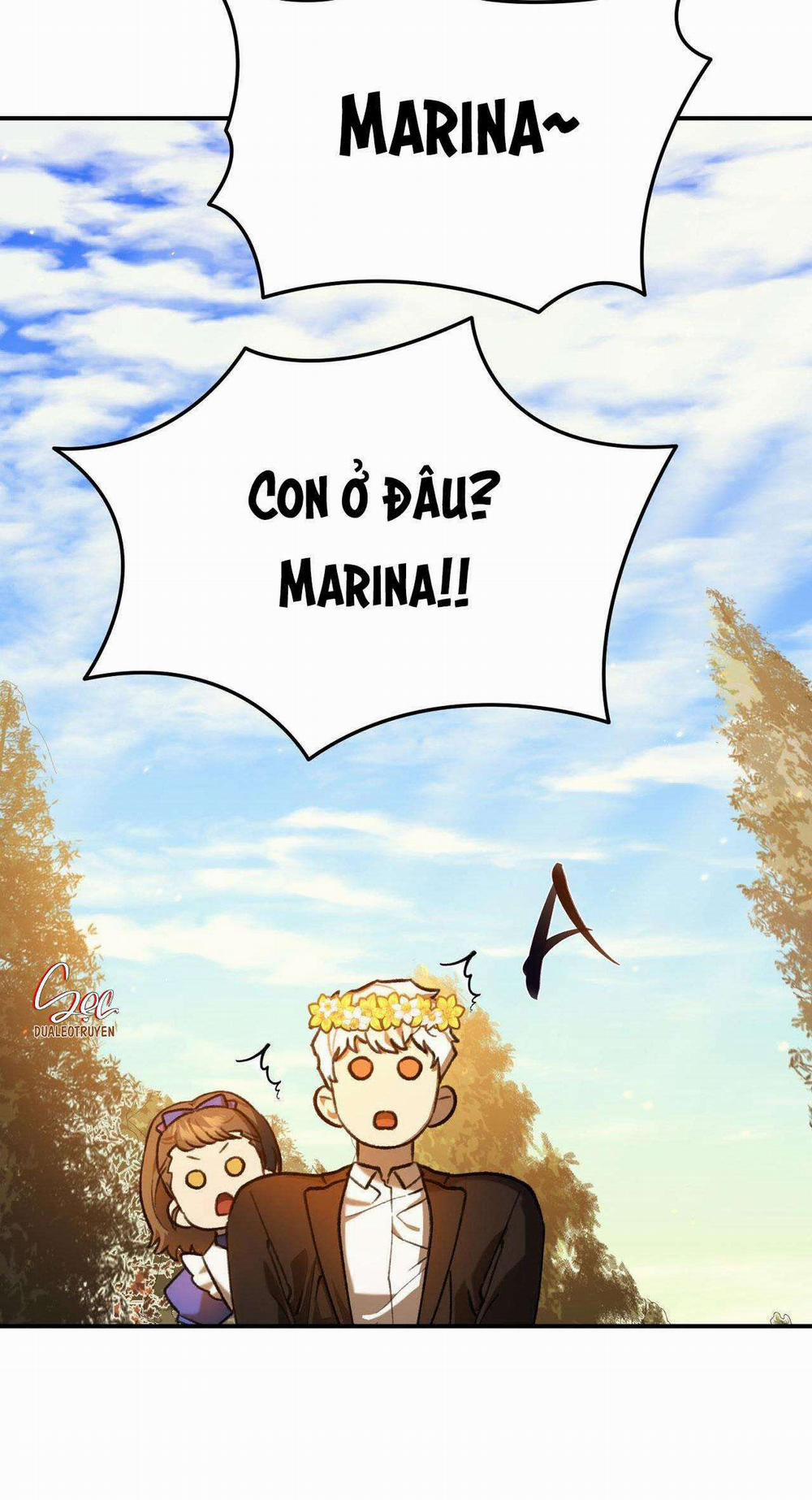 Sói Trong Lồng 16 trang 55