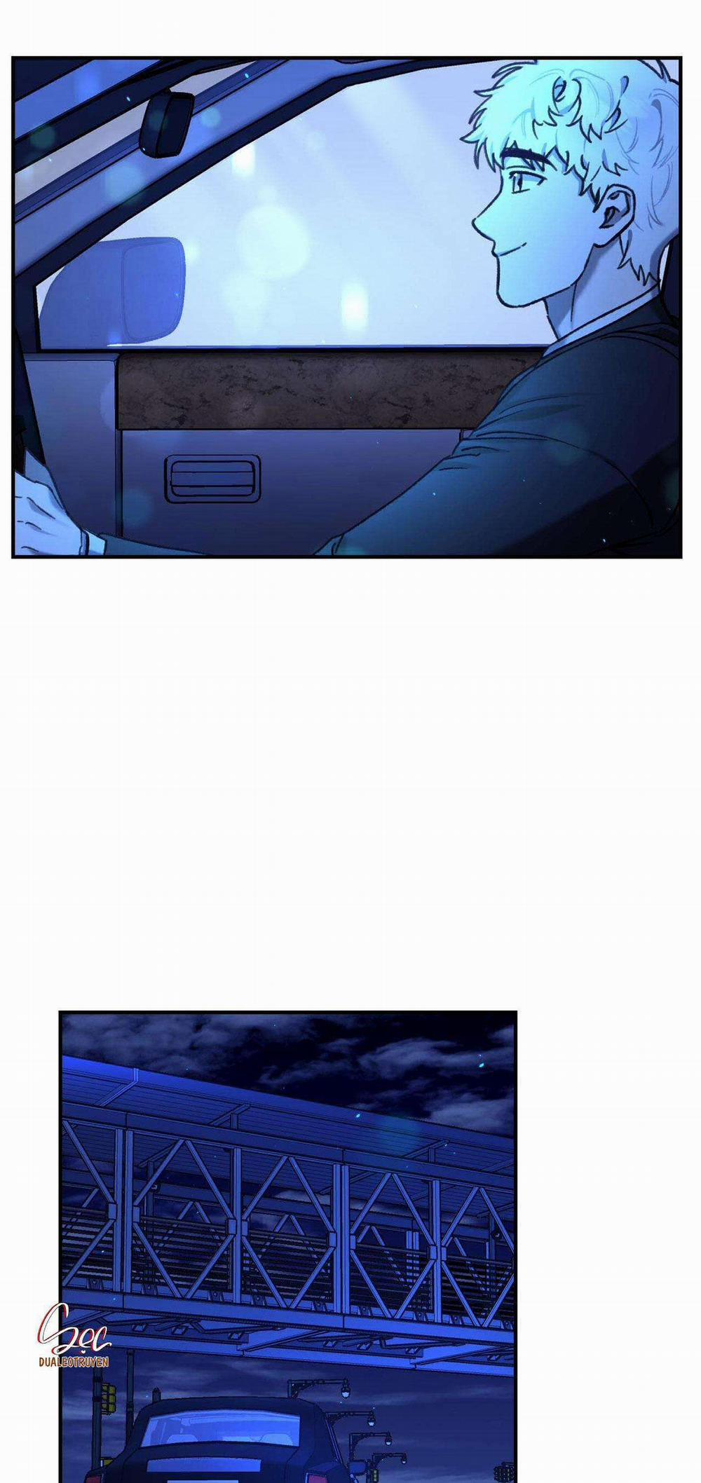 Sói Trong Lồng 16 trang 74