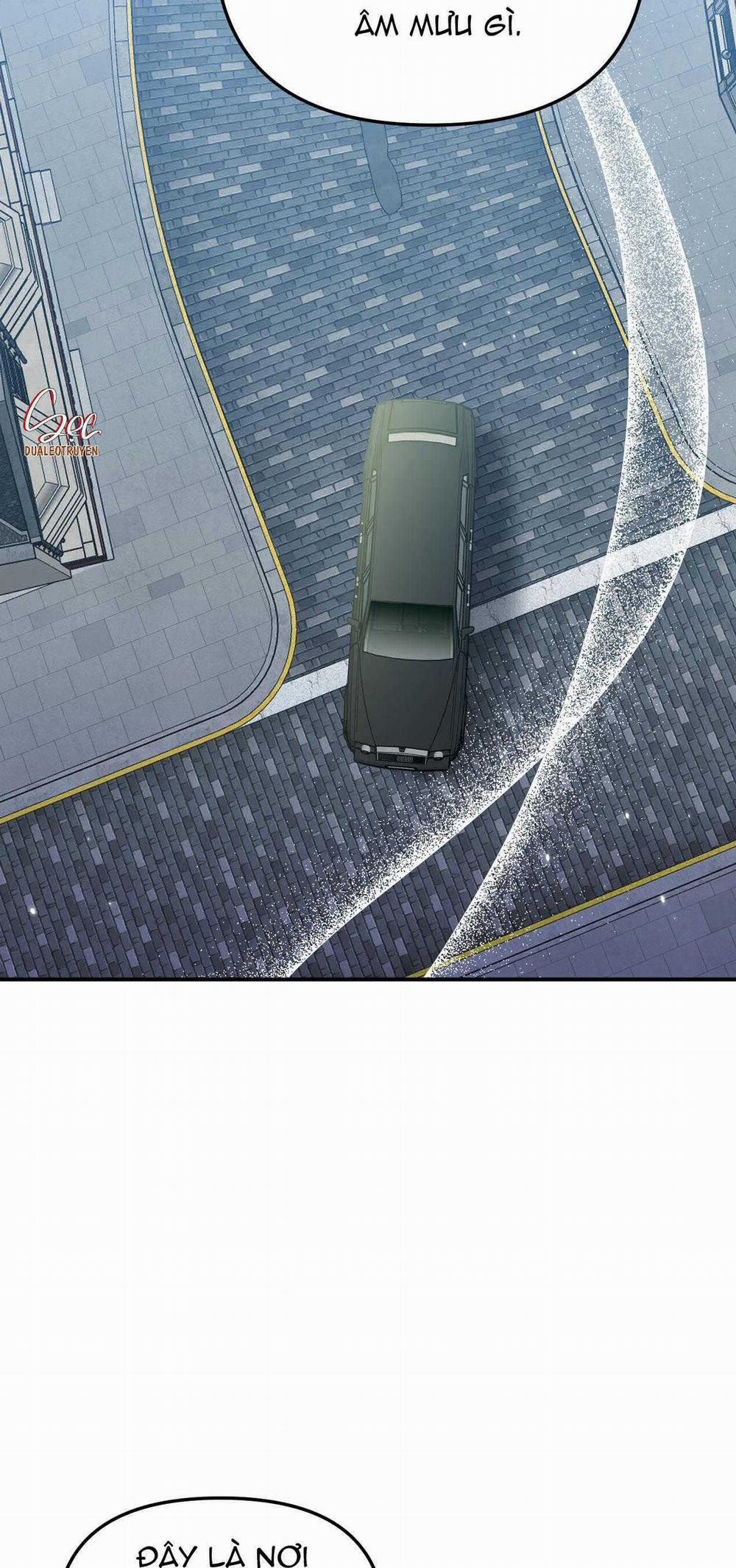 Sói Trong Lồng 17 trang 10