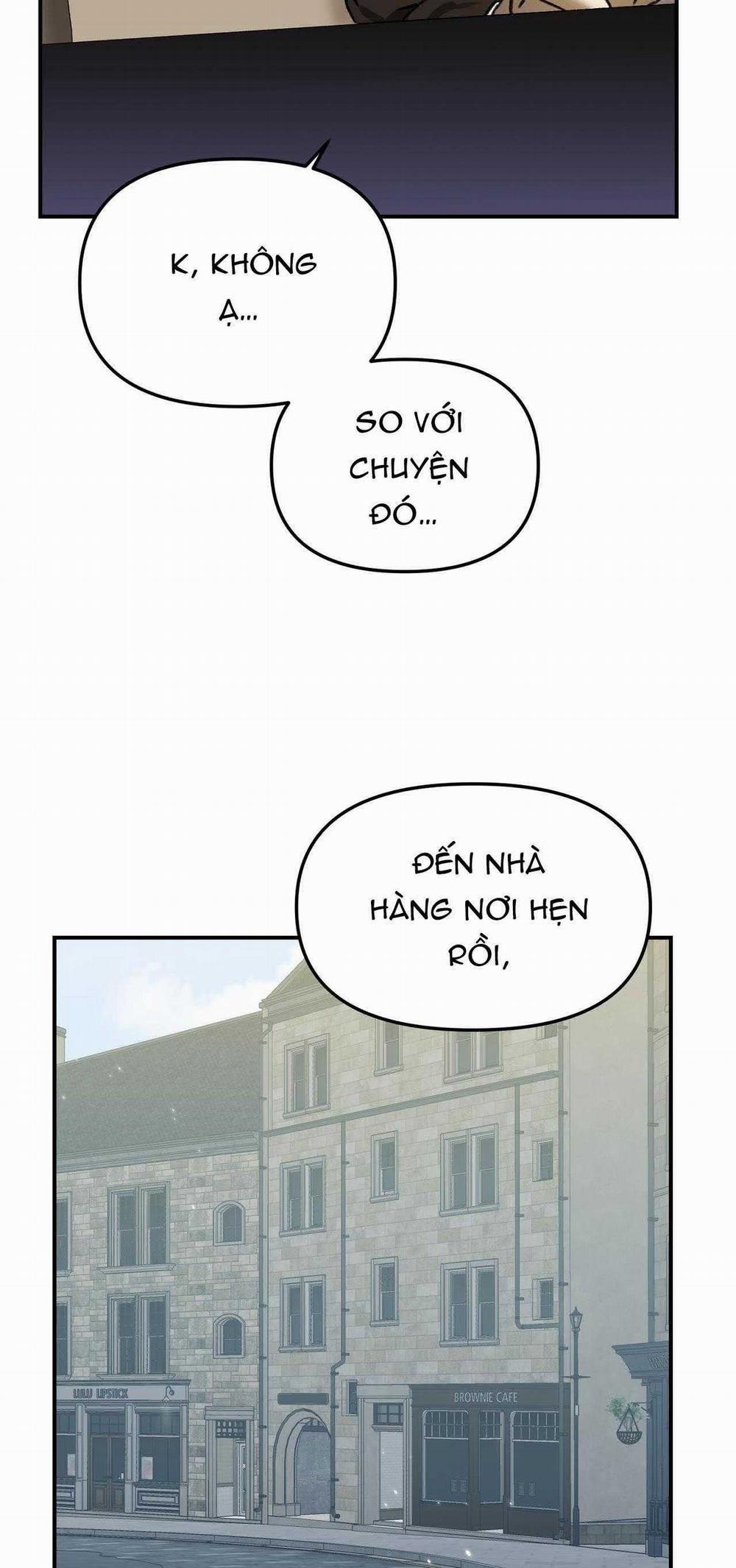 Sói Trong Lồng 17 trang 13